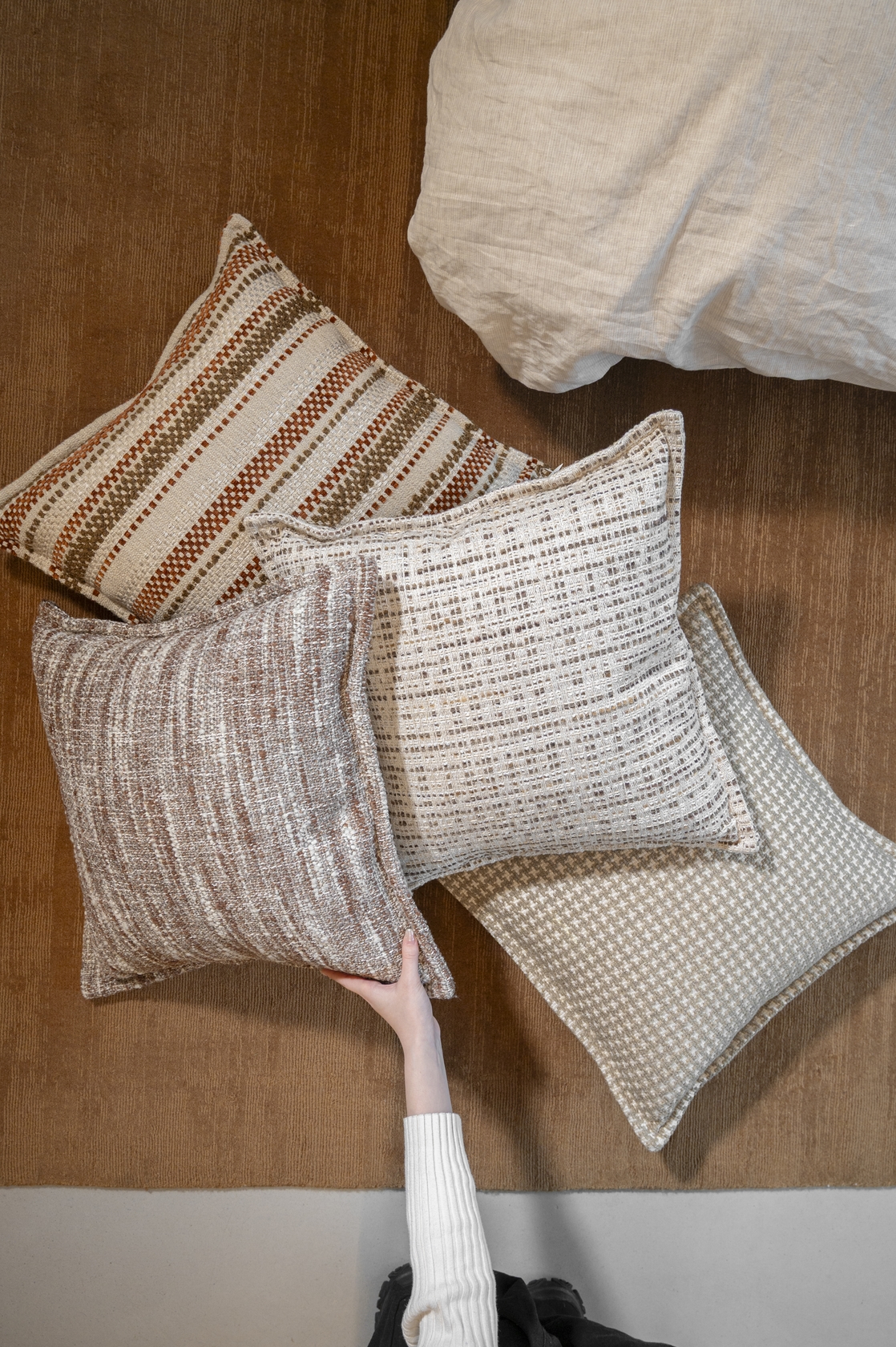 Madeline Cushion