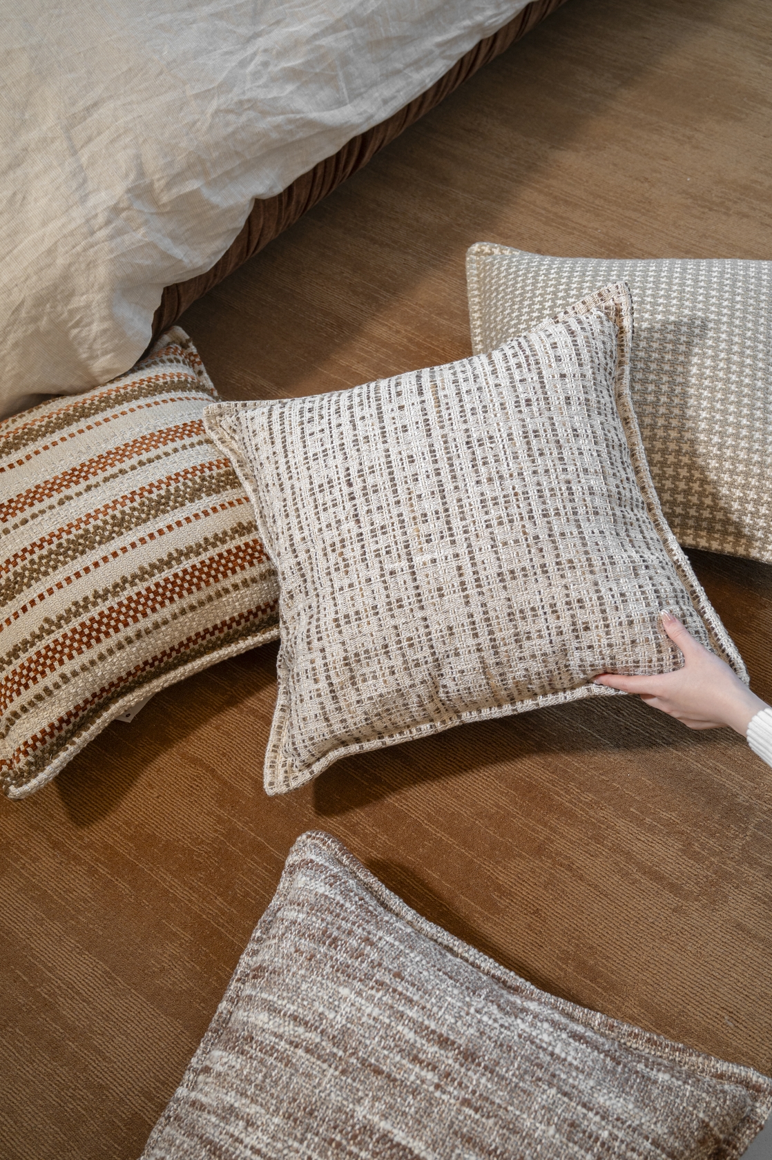 Madeline Cushion