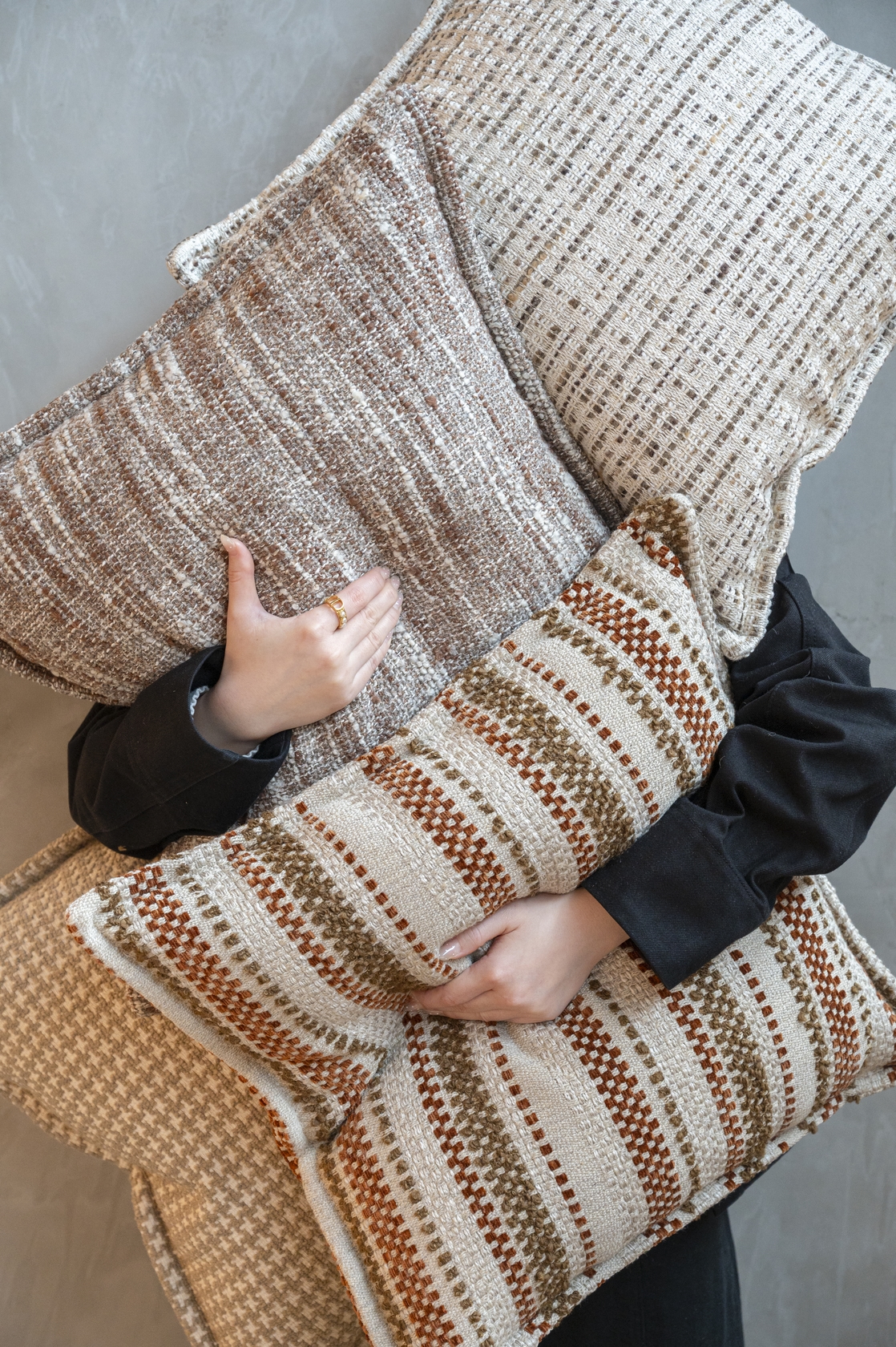 Madeline Cushion