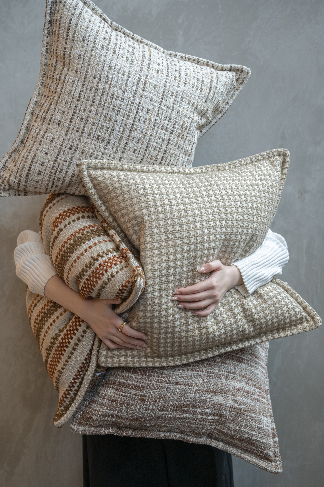Madeline Cushion