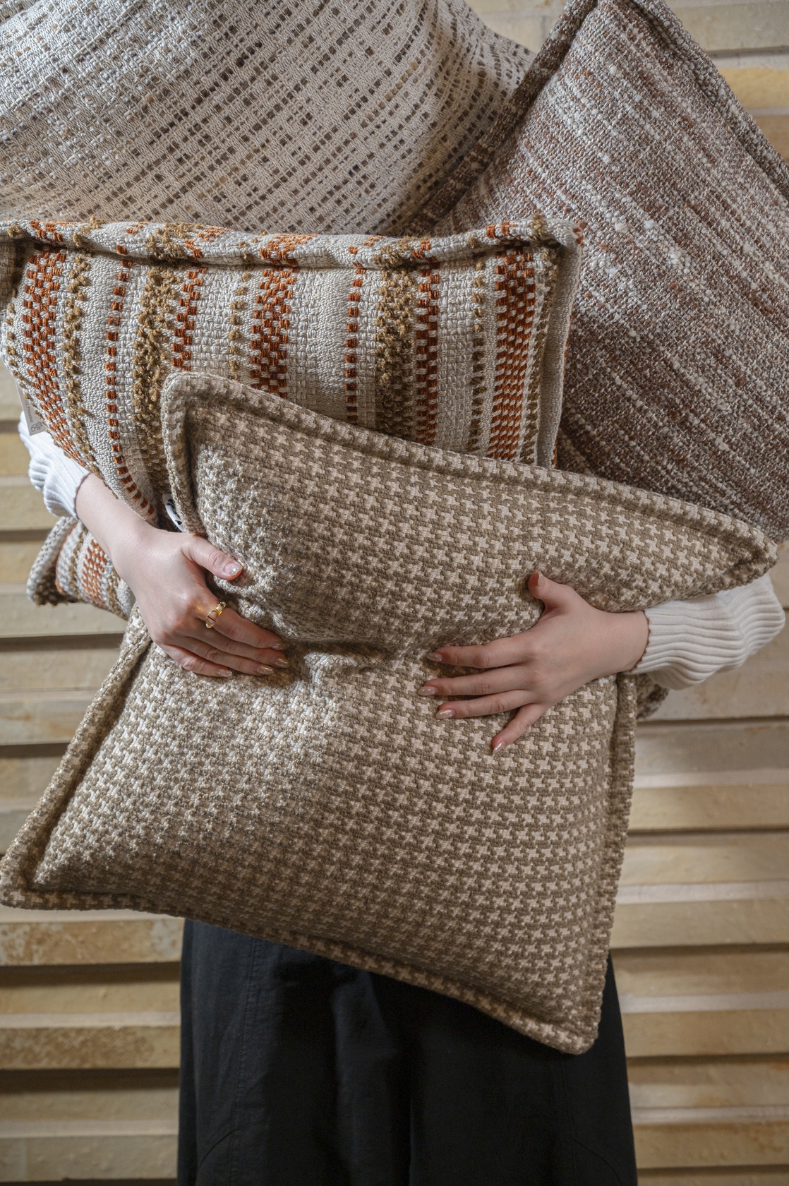 Madeline Cushion