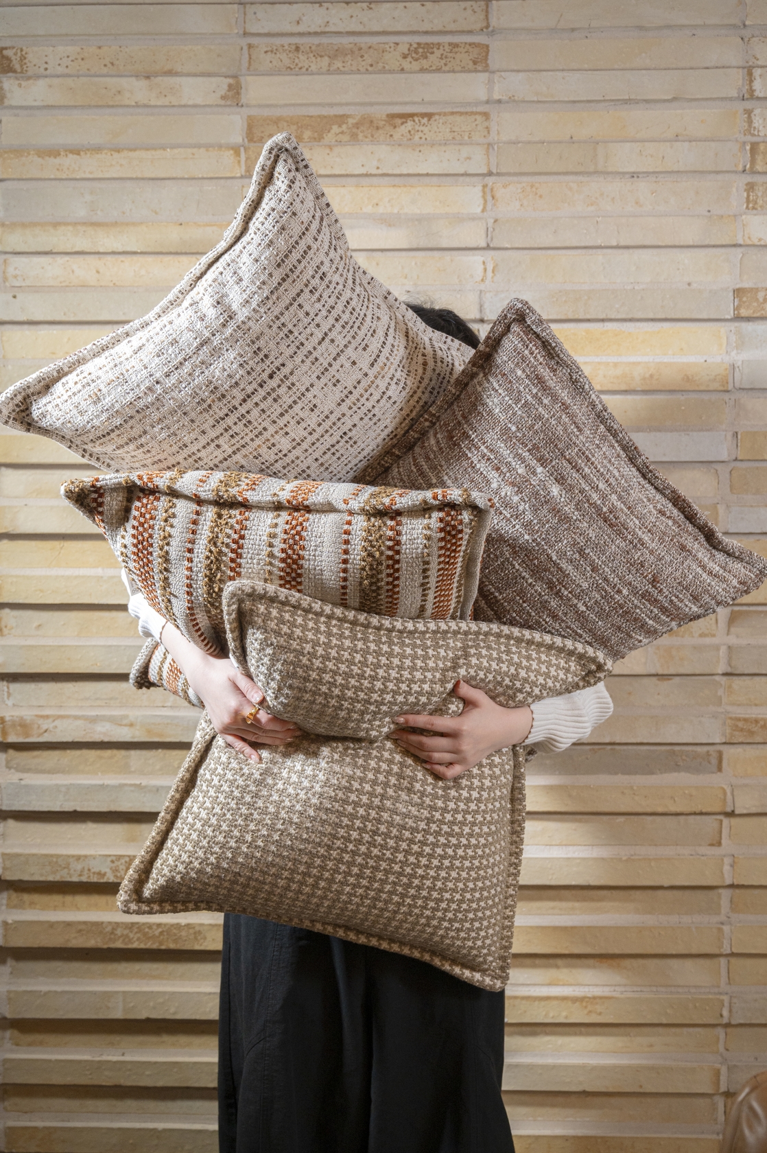 Madeline Cushion