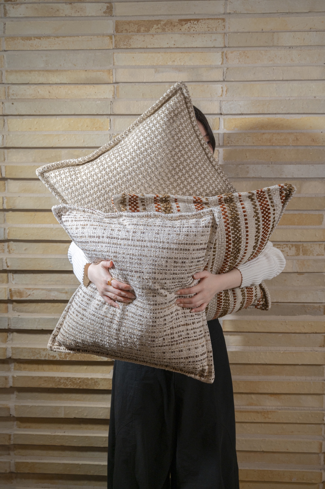 Madeline Cushion
