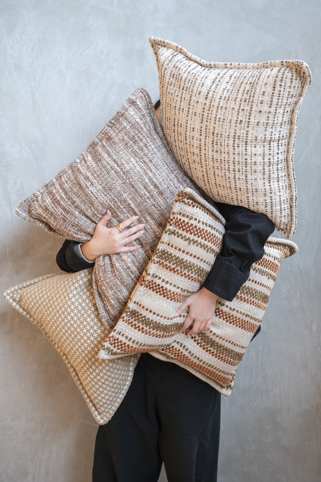 Madeline Cushion
