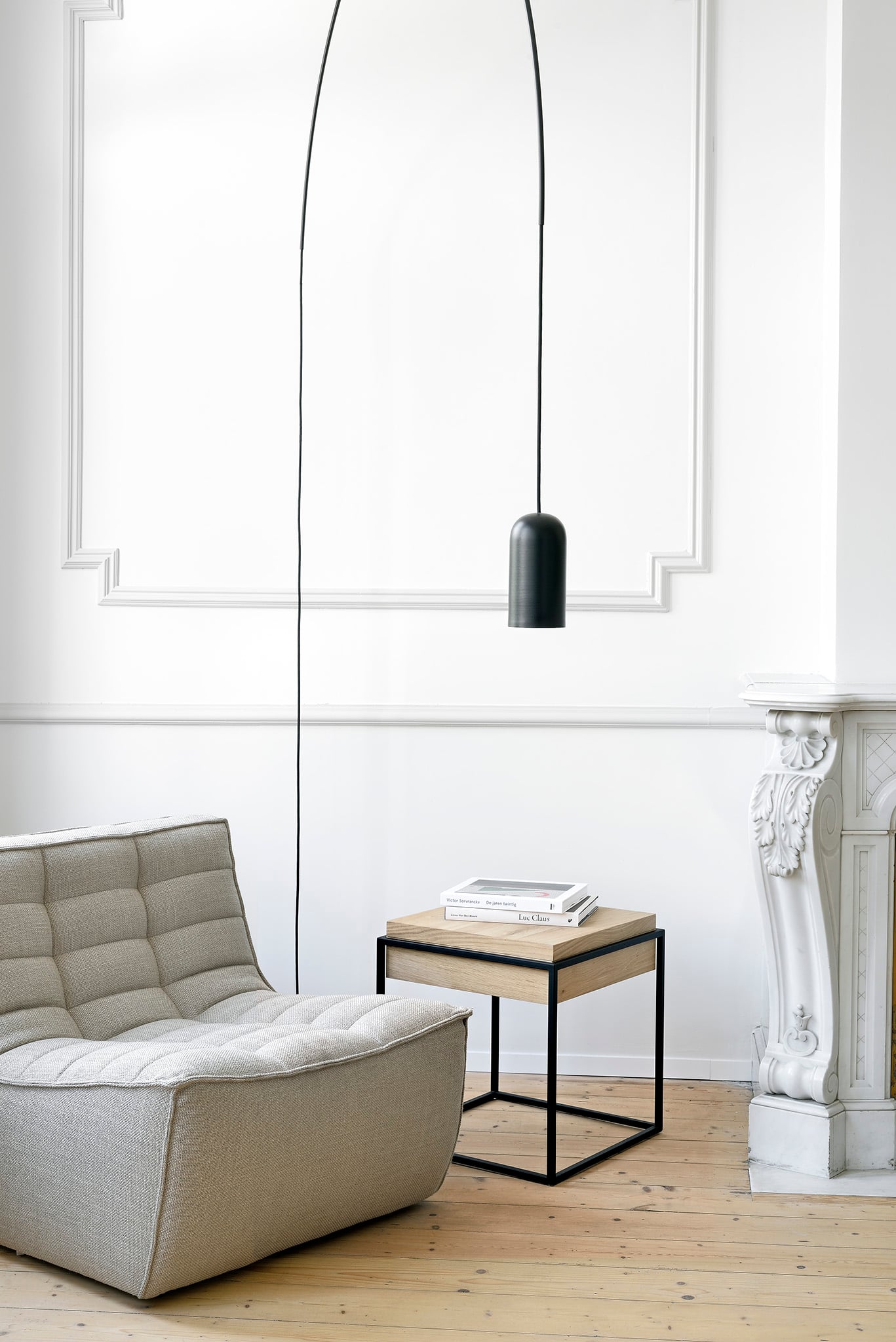 Ethnicraft N701 Sofa Sets