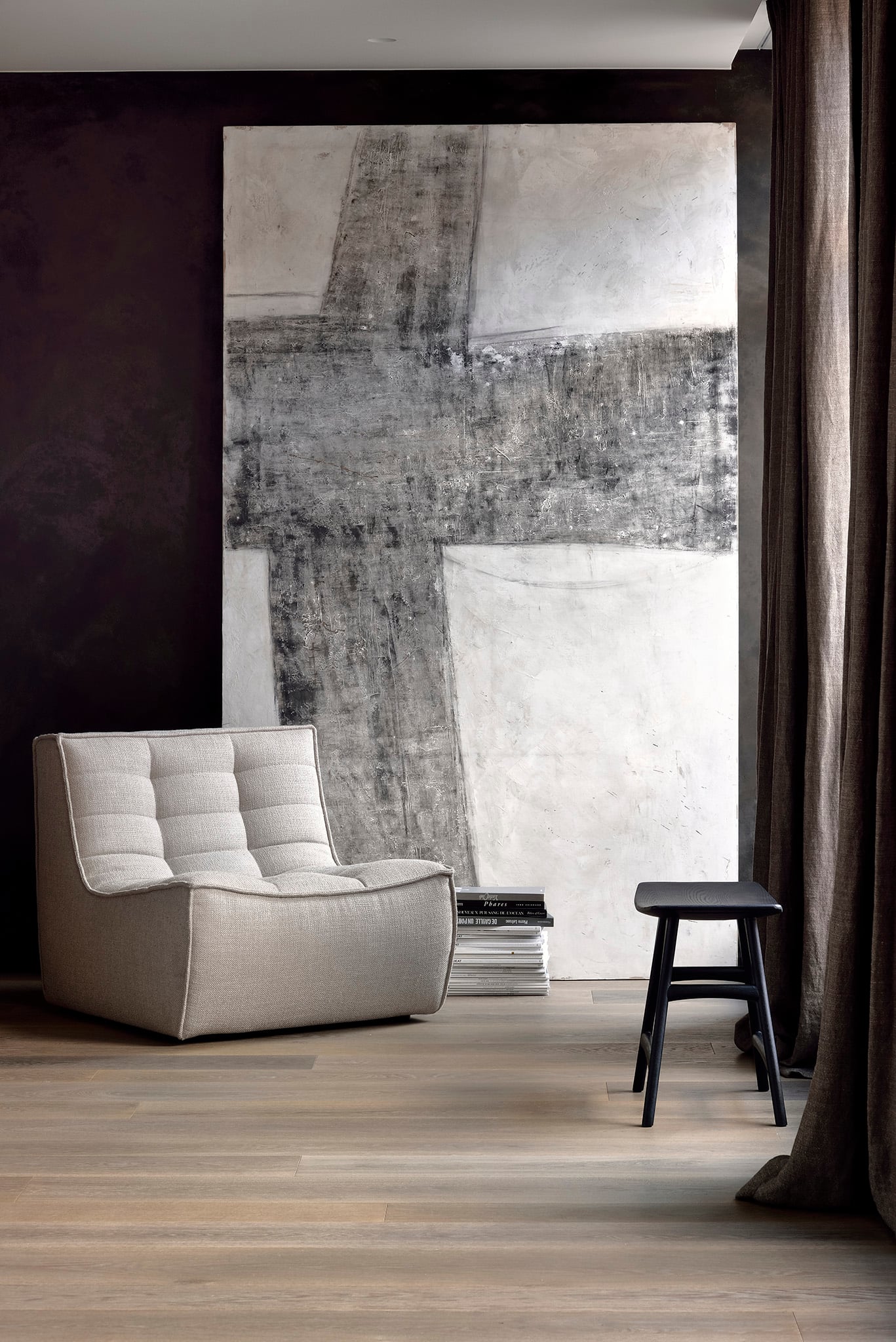 Ethnicraft N701 Sofa Sets