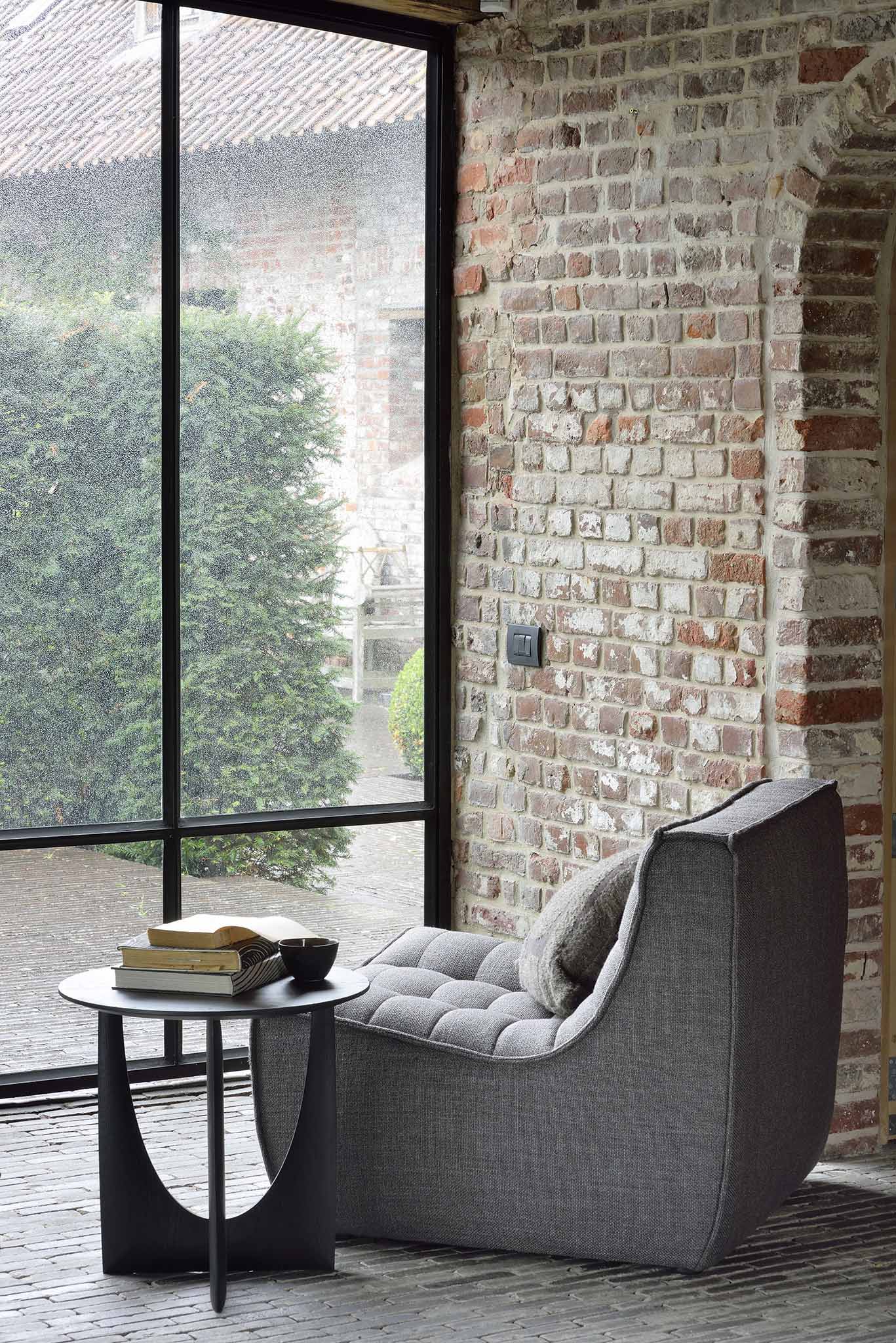 Ethnicraft N701 Sofa Sets