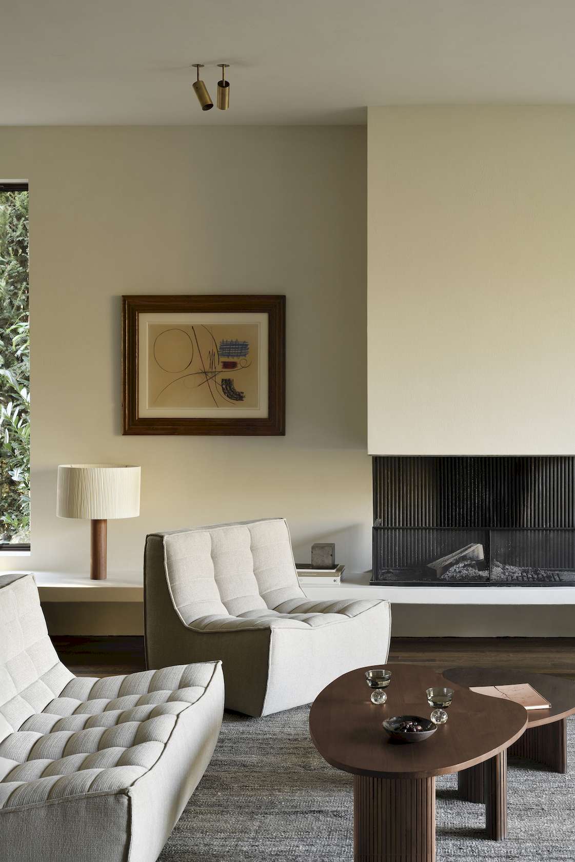 Ethnicraft N701 Sofa Sets