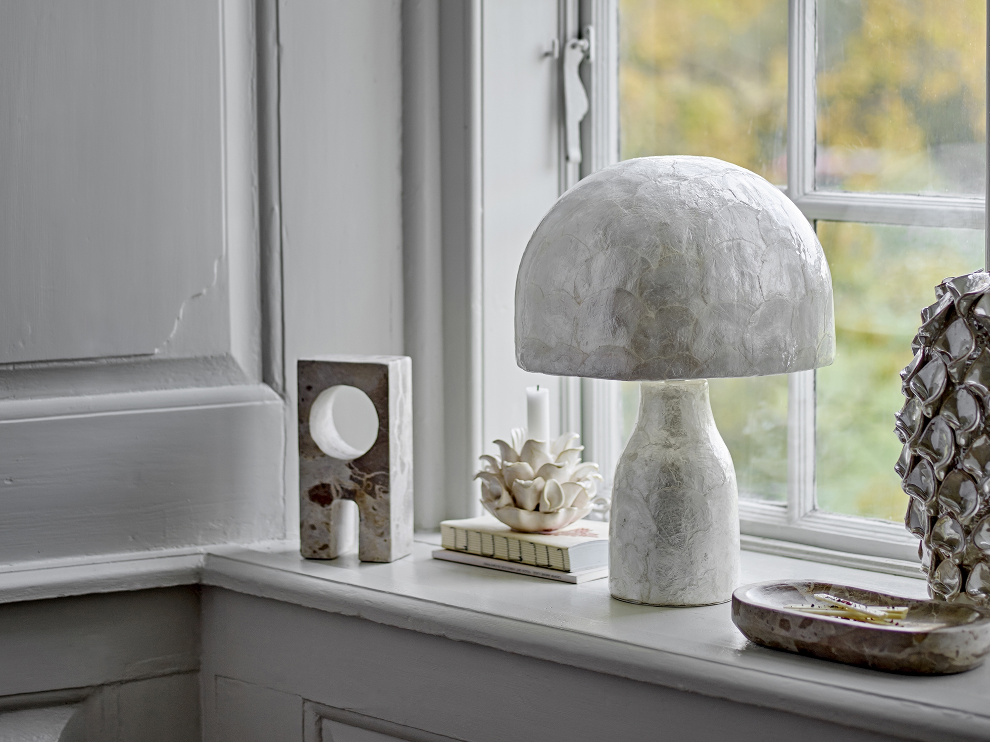 Aoxi Marble Deco - Nature