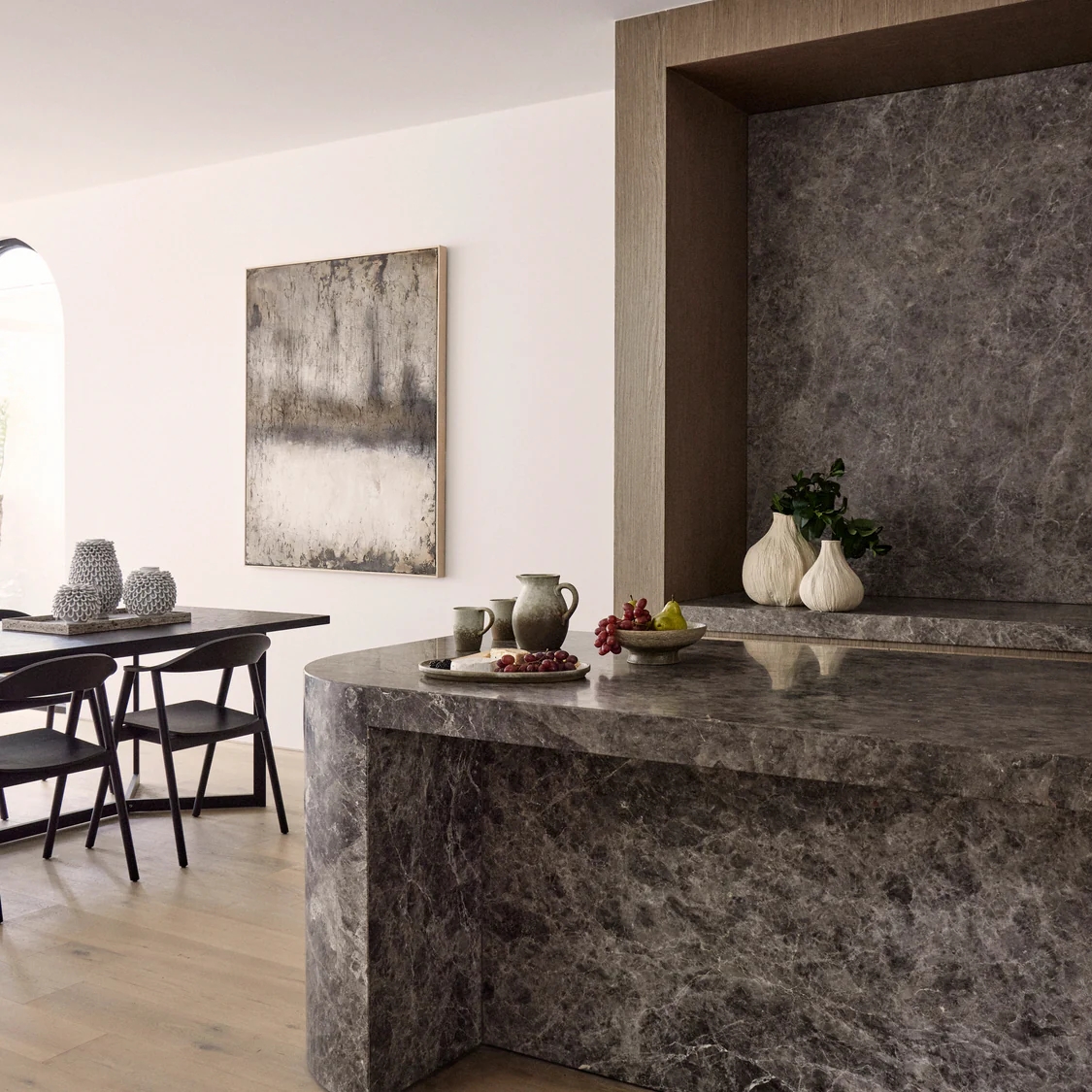 Griffon Hand Painted Wall Art