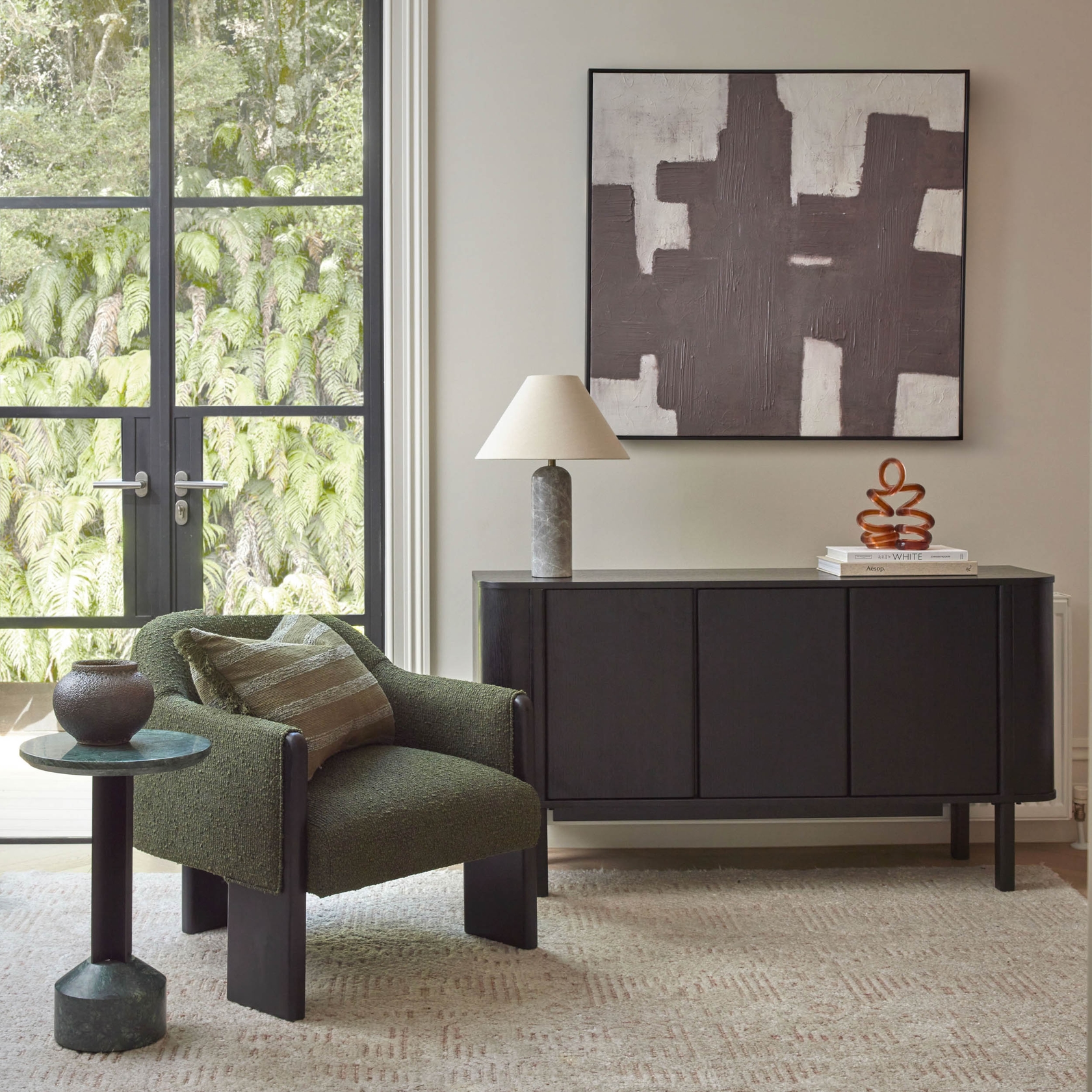 Shadowen Play Wall Art