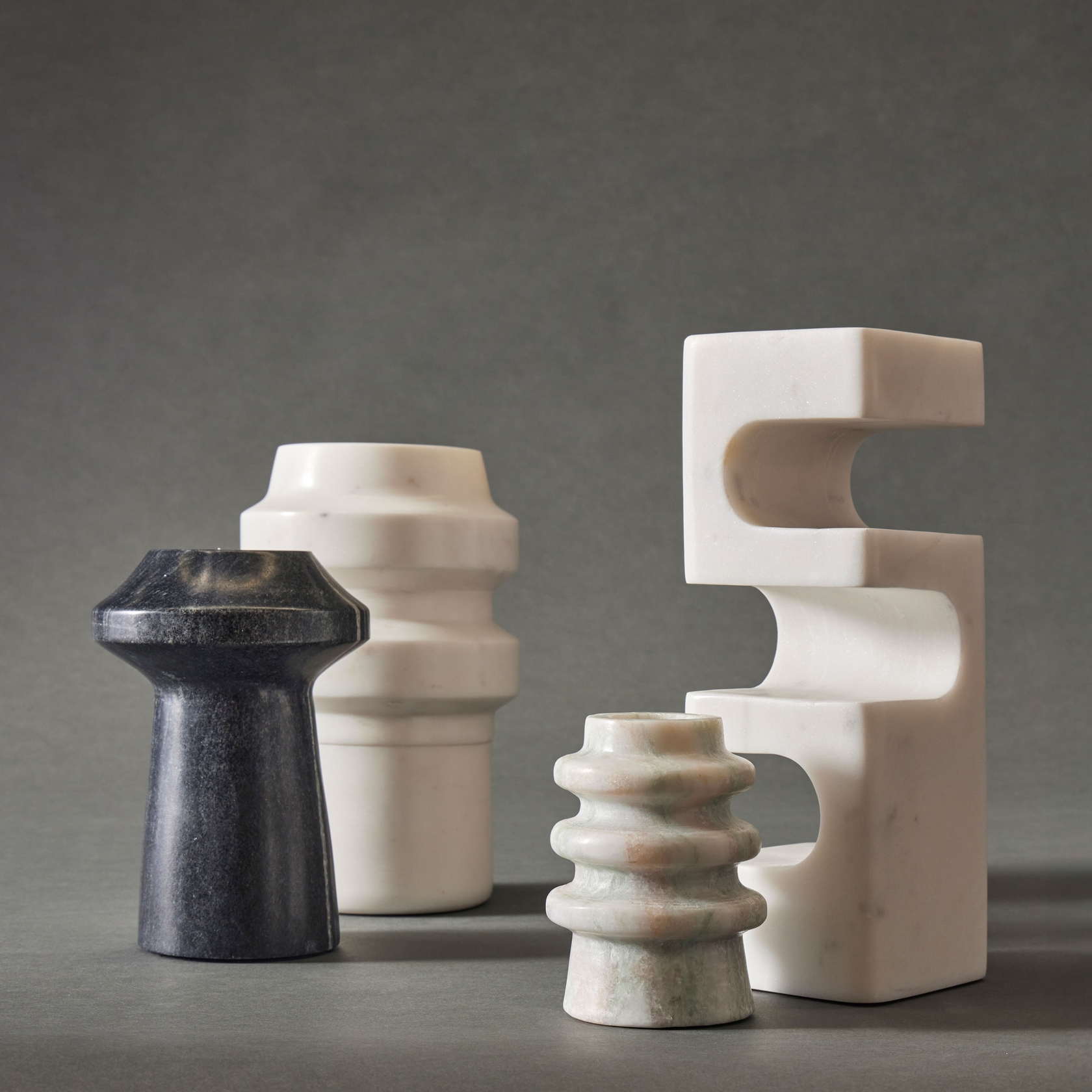 Eron Marble Sculpture