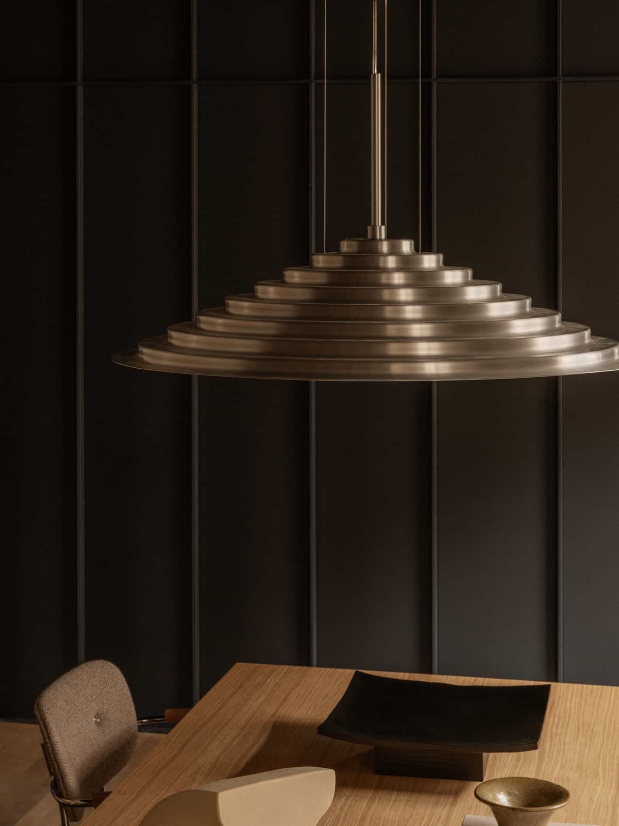 Chancery Pendant Lamp