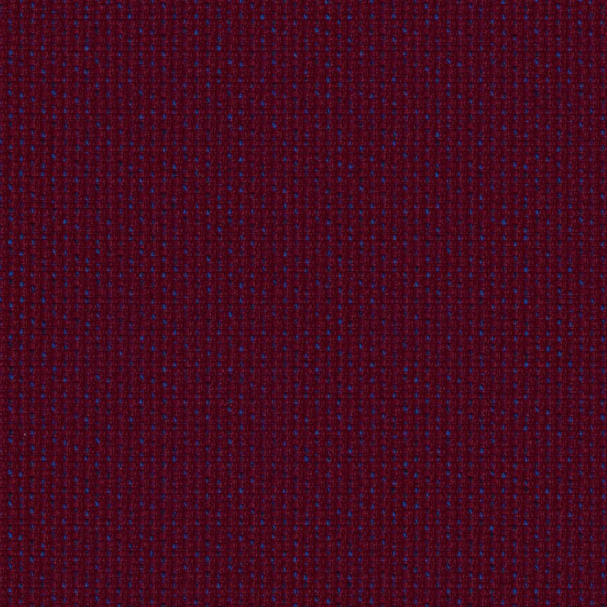 Deep Burgundy-Twisted Flower 0682