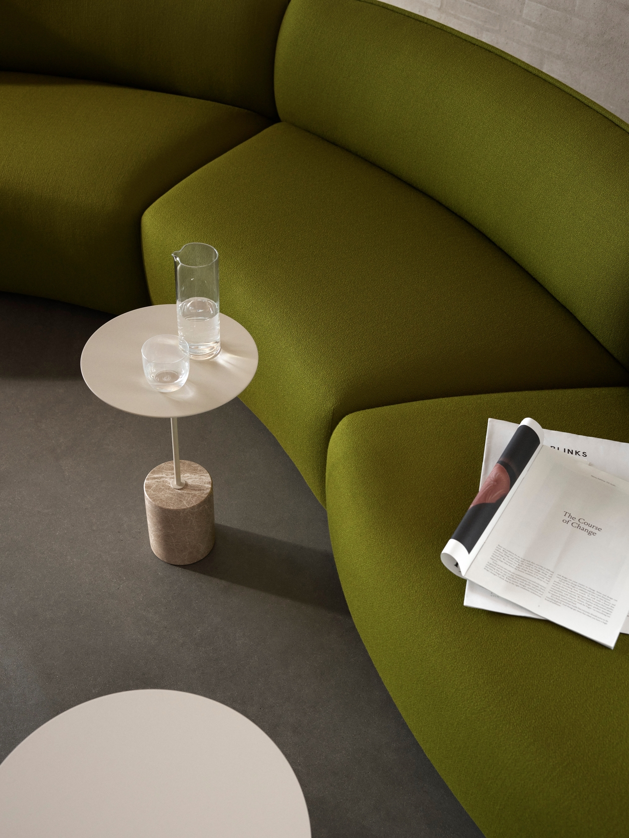 Panorama Studio V3 Sofa