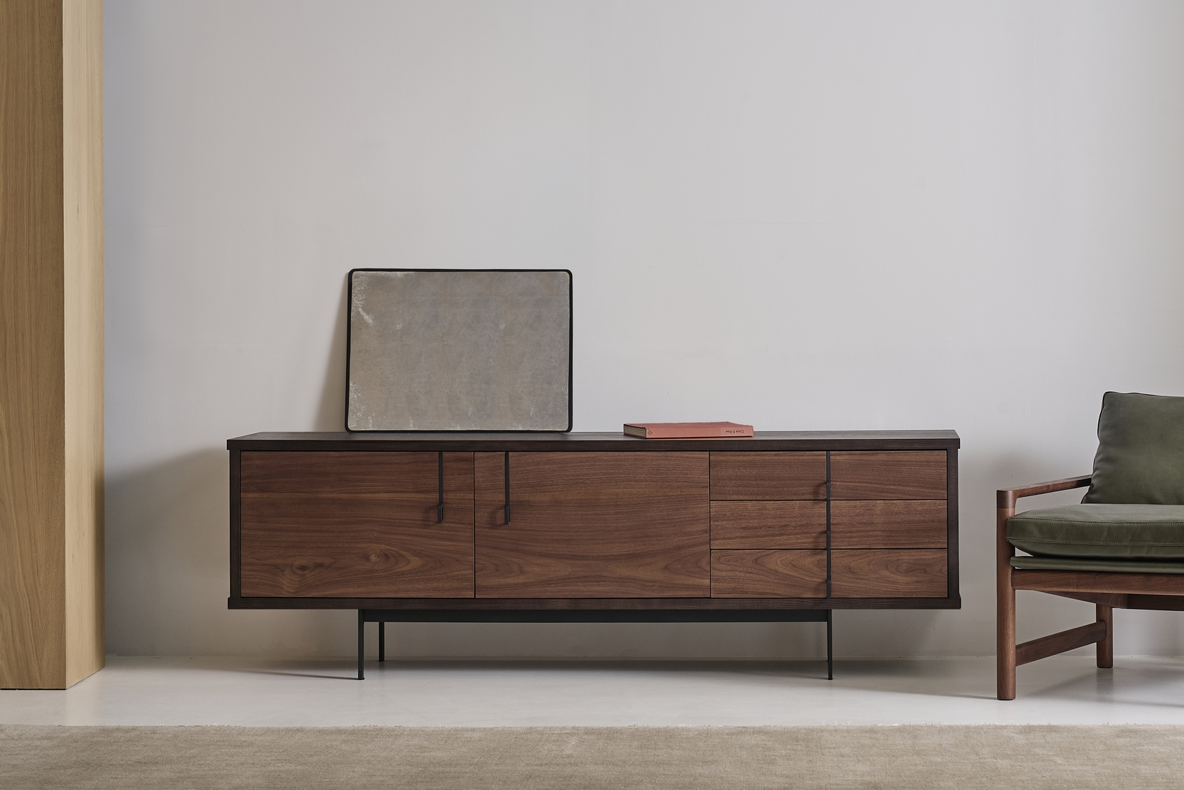 Avoca Credenza