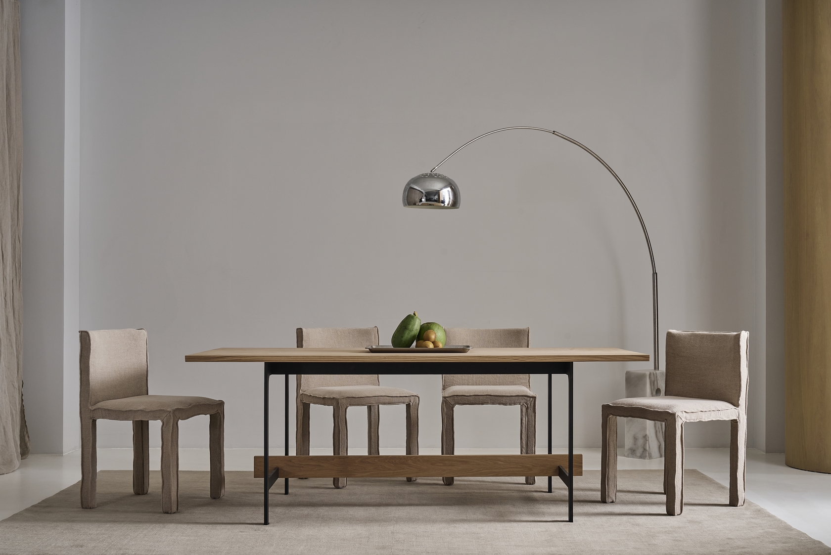 Avoca Dining Table