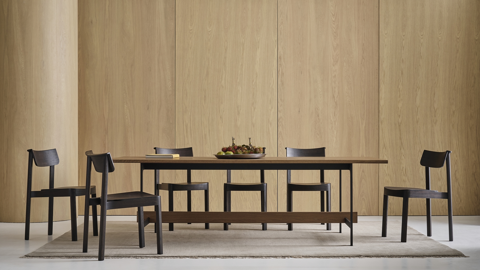 Avoca Dining Table