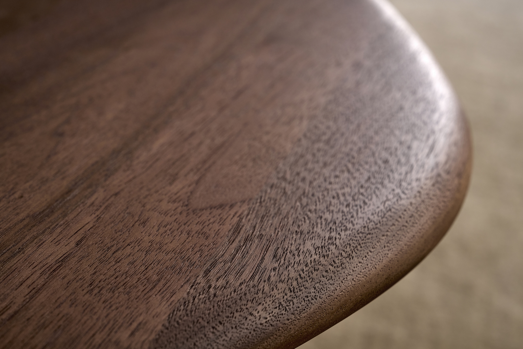 Kora Timber Coffee Table