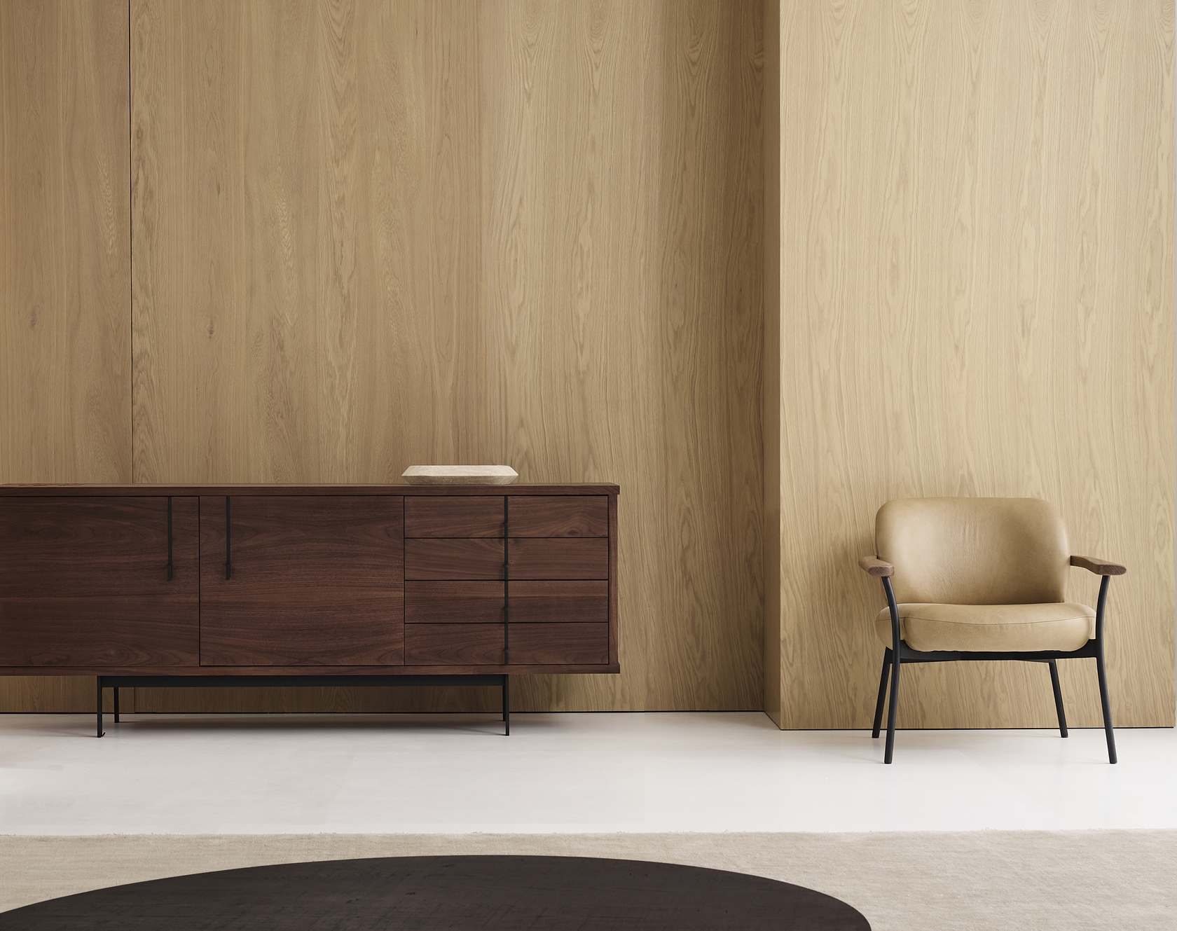 Solace Lounge Chair