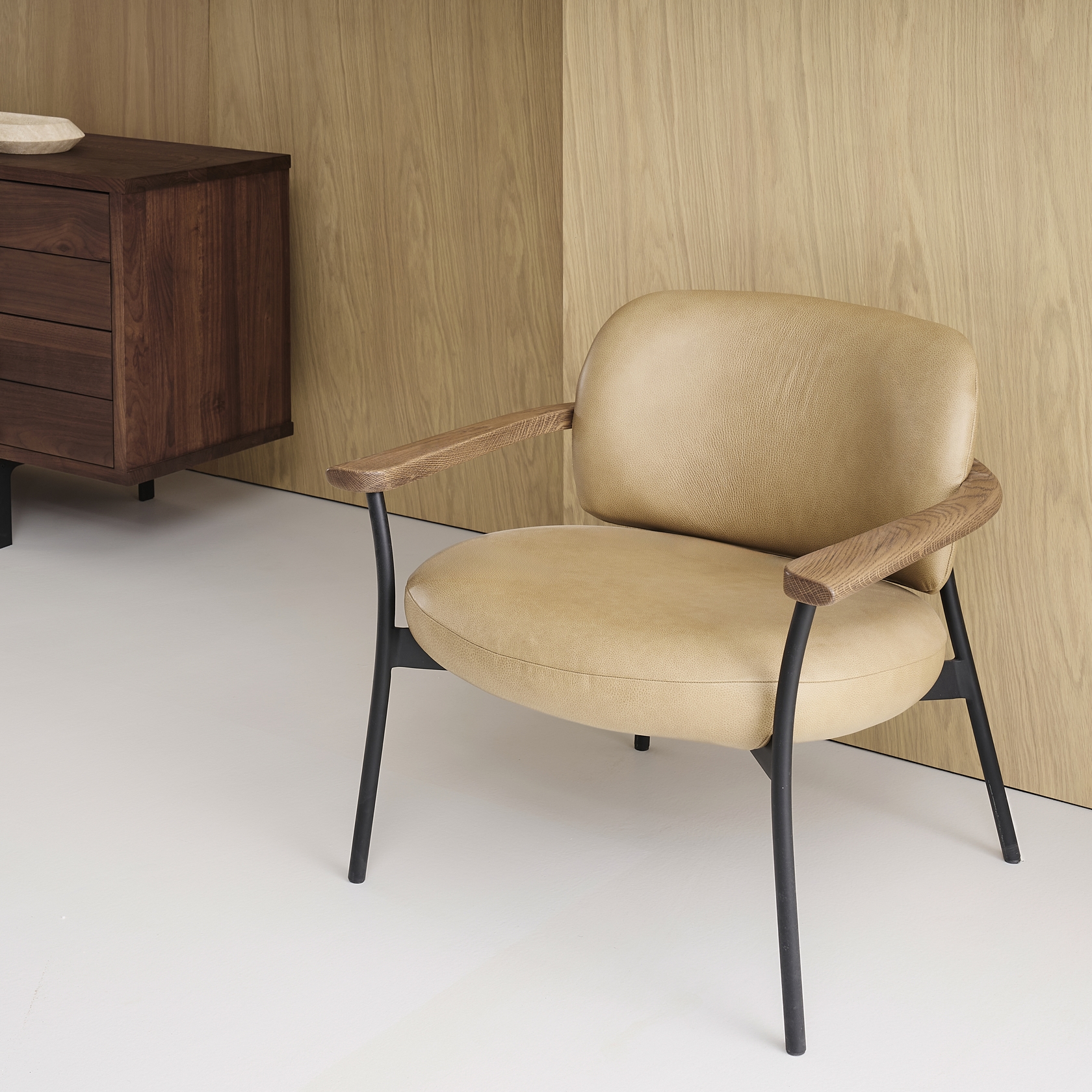 Solace Lounge Chair
