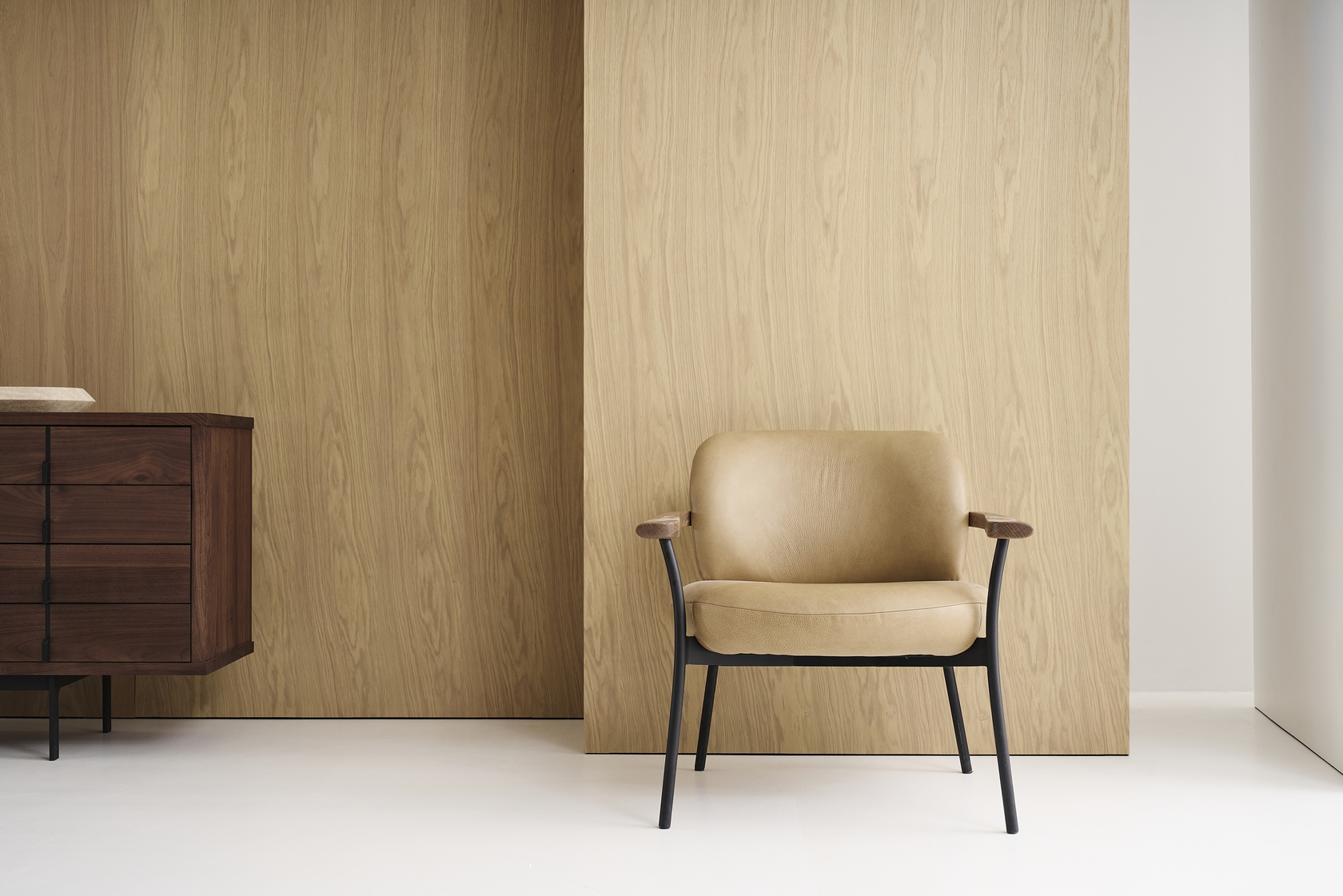 Solace Lounge Chair