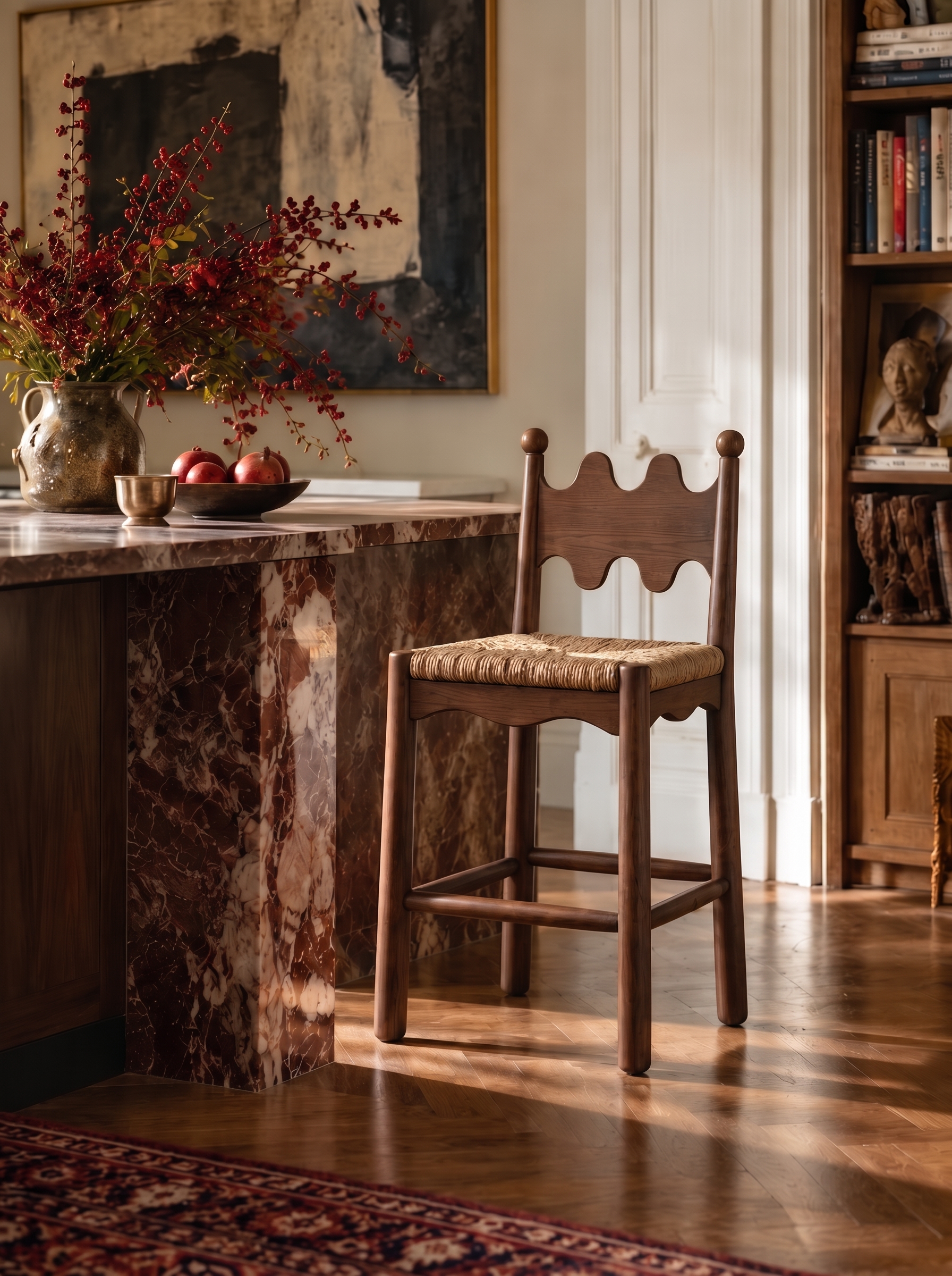 Rocco Counter Stool