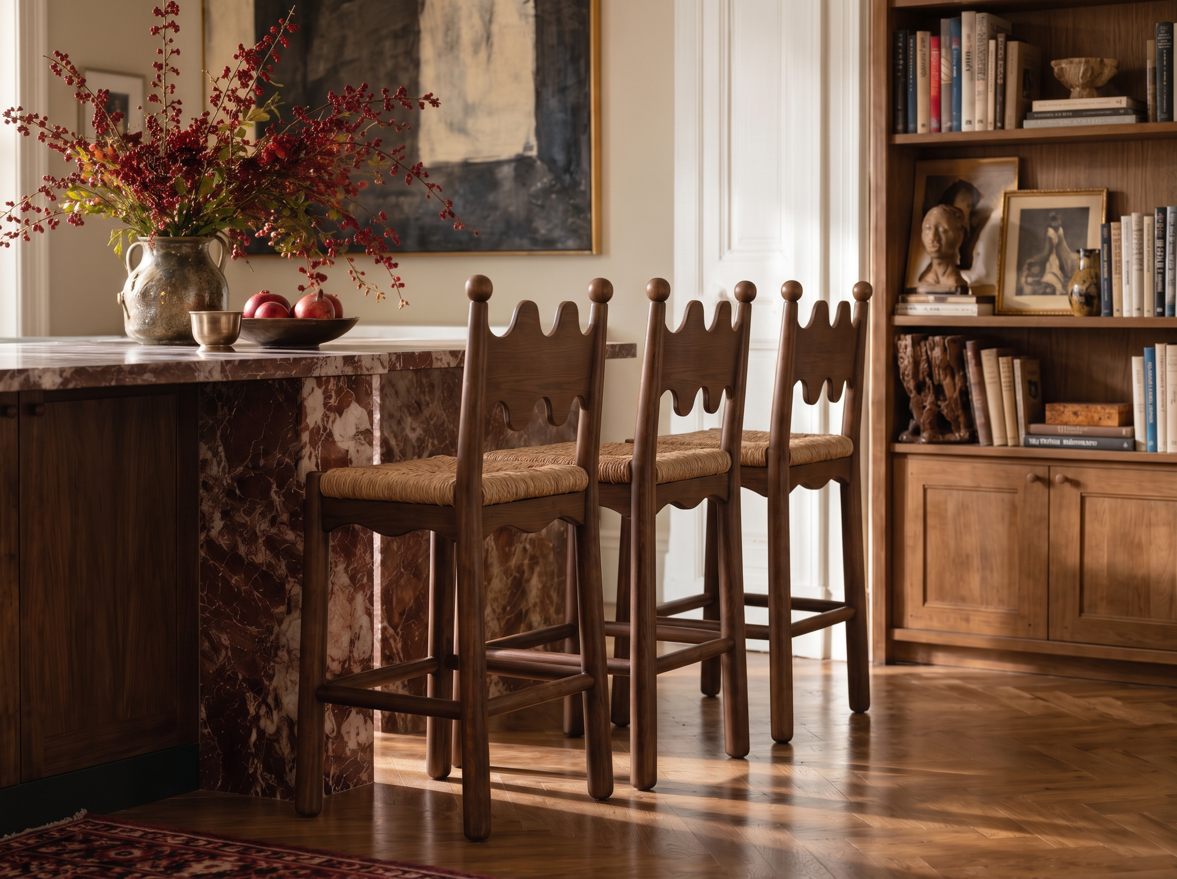 Rocco Counter Stool