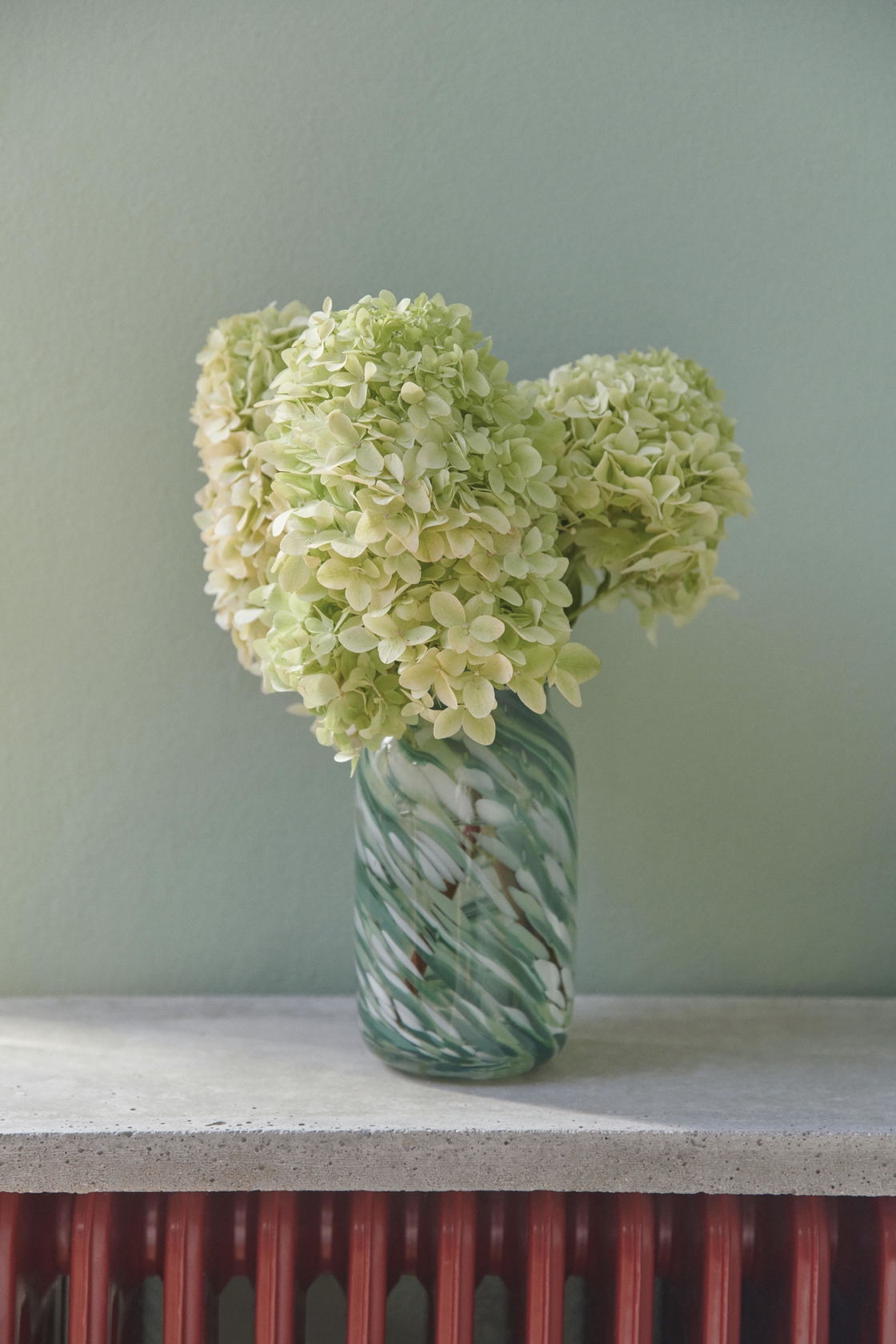 Splash Vase