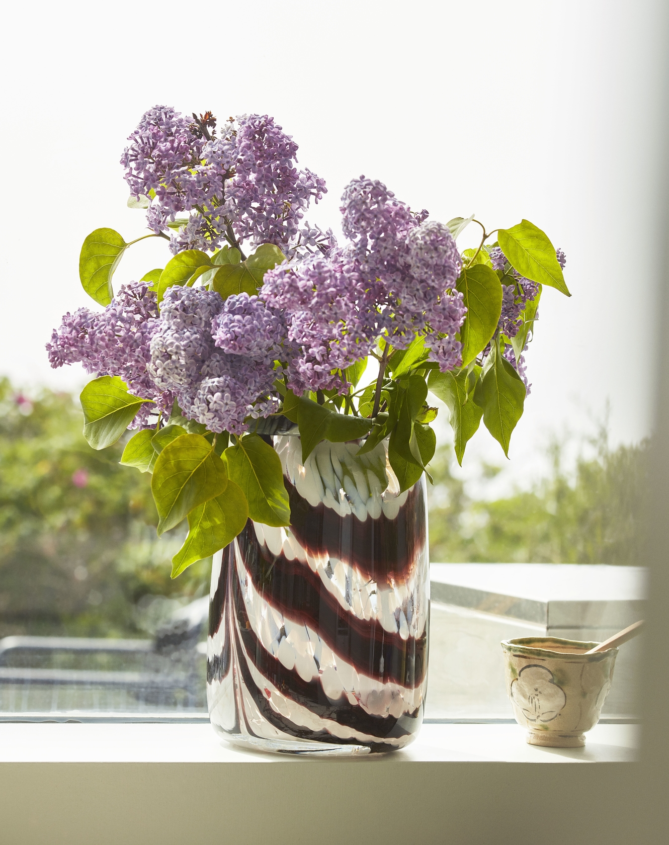 Splash Vase