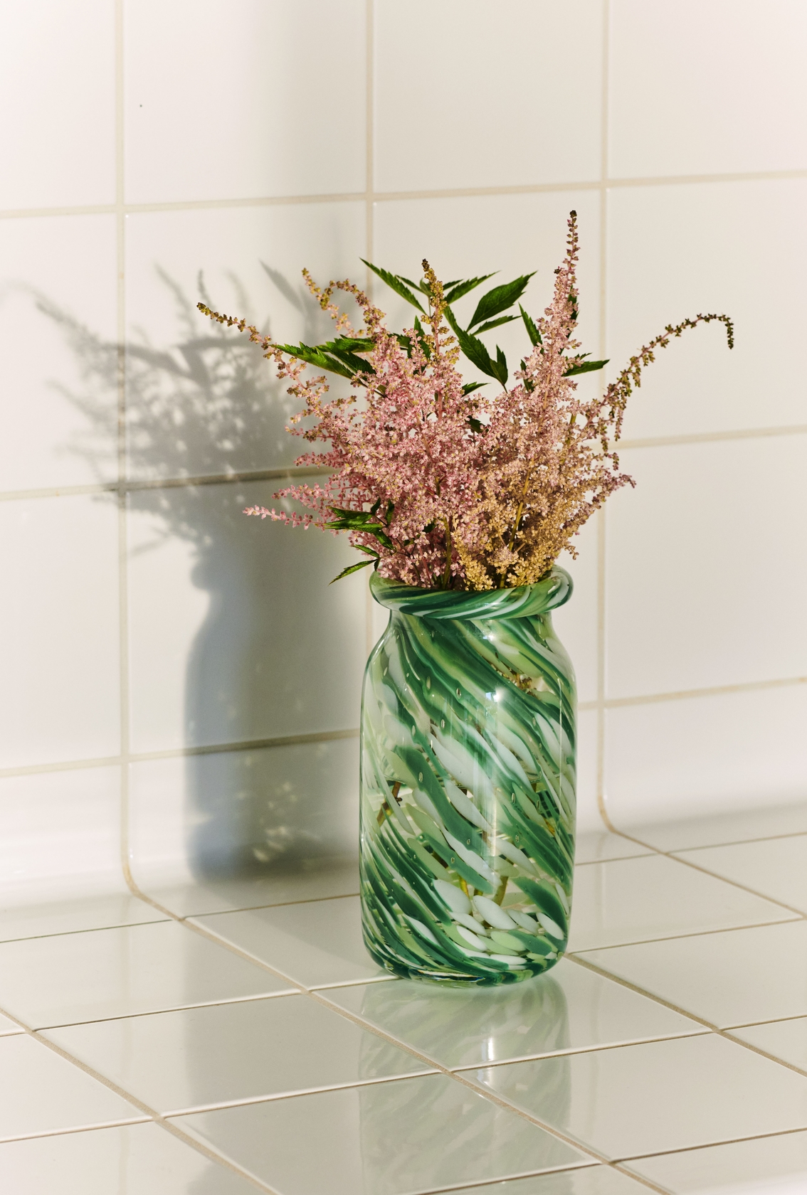 Splash Vase