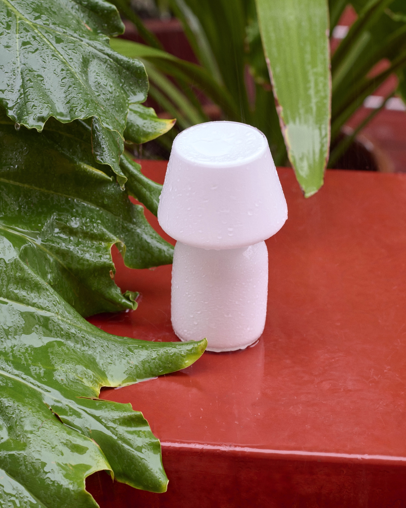 Apollo Portable Lamp