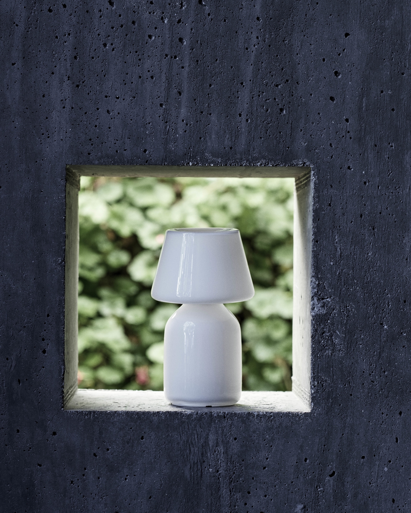 Apollo Portable Lamp