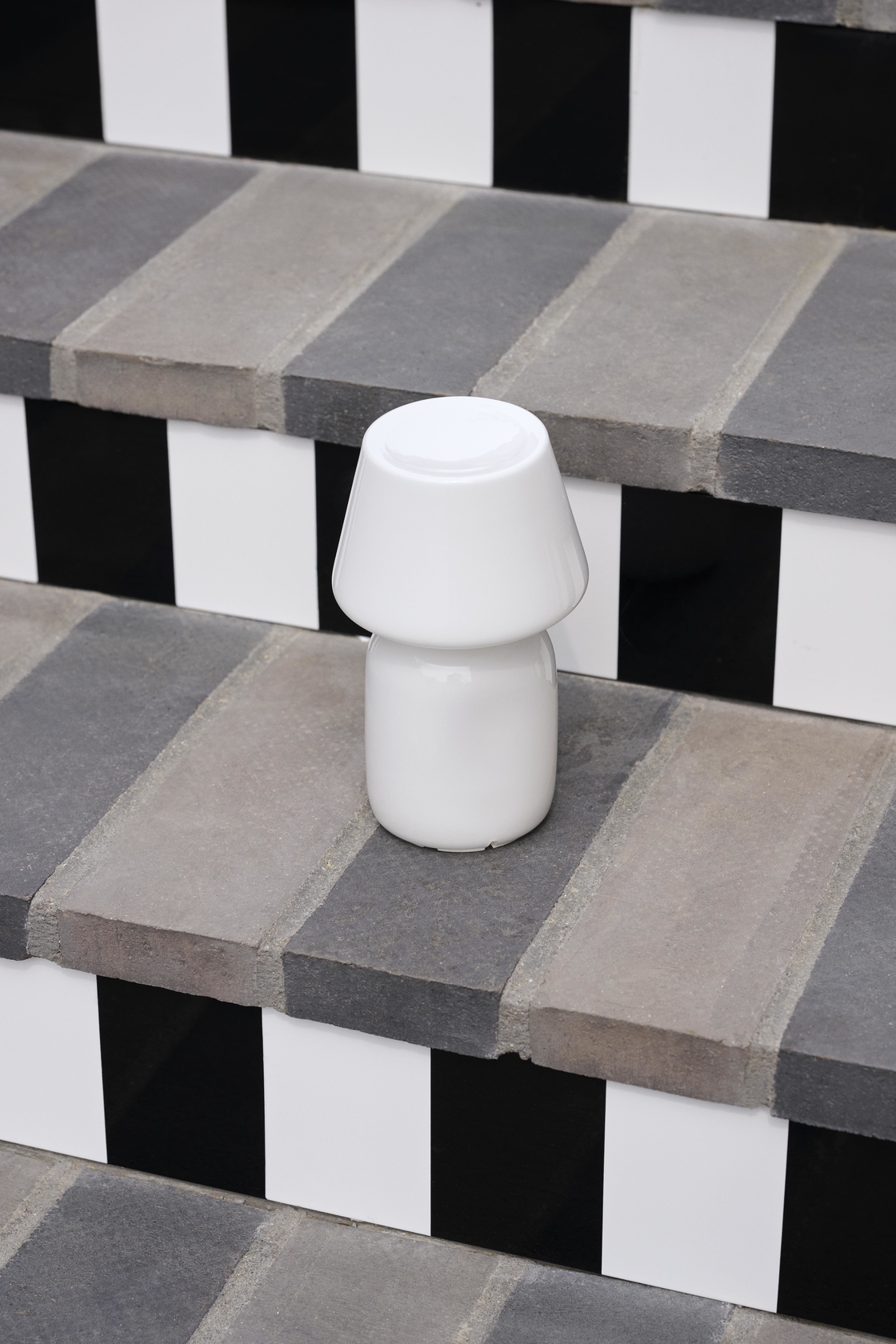 Apollo Portable Lamp