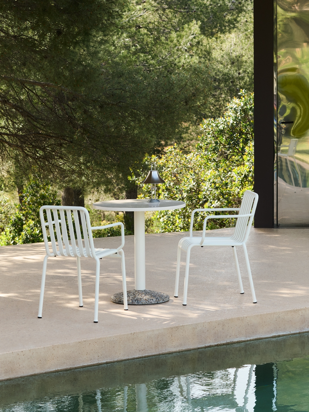 Mousequeton Portable Lamp