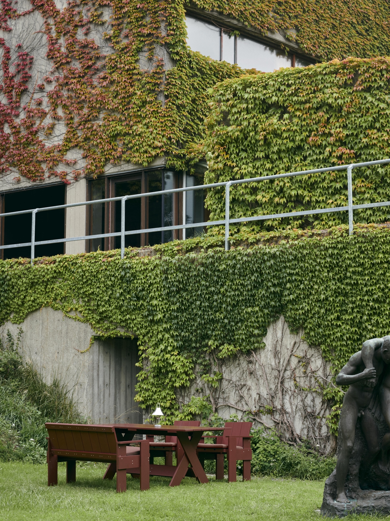 Mousequeton Portable Lamp