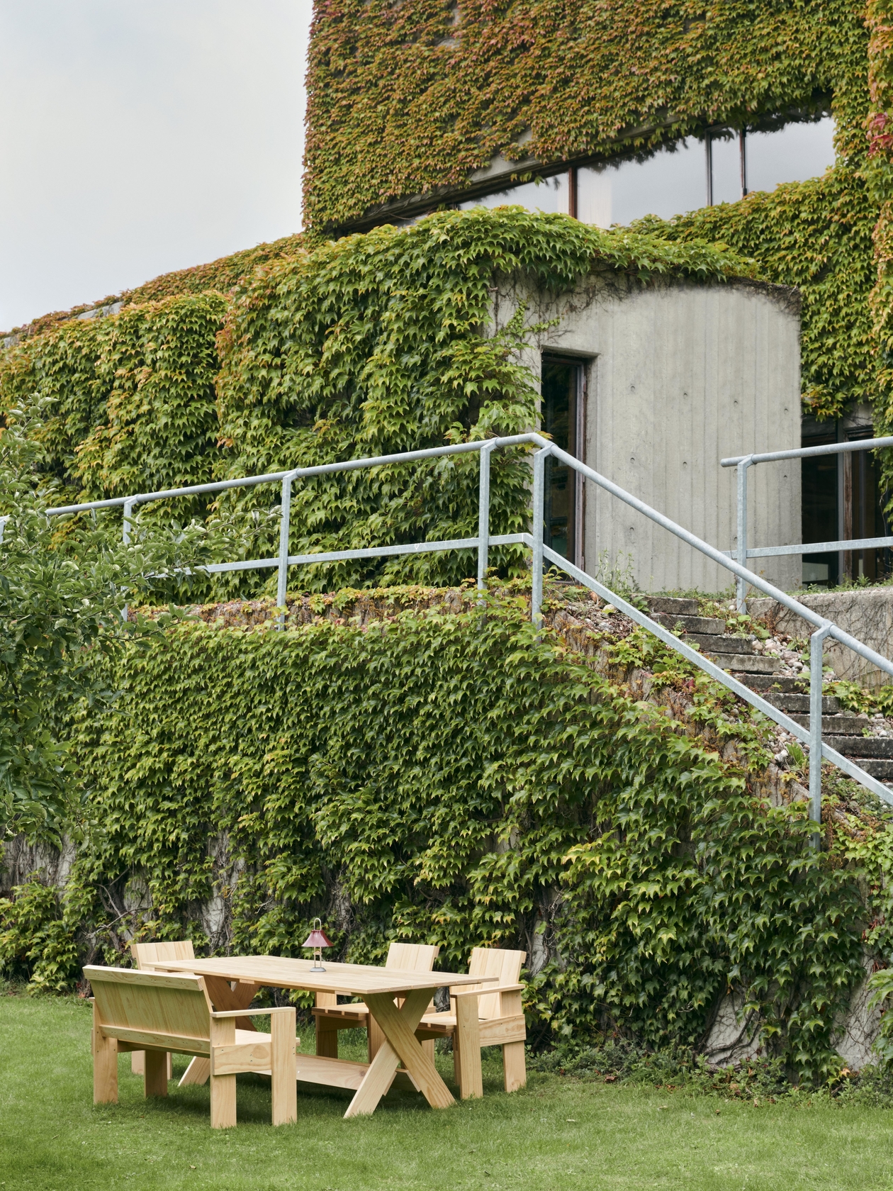 Mousequeton Portable Lamp