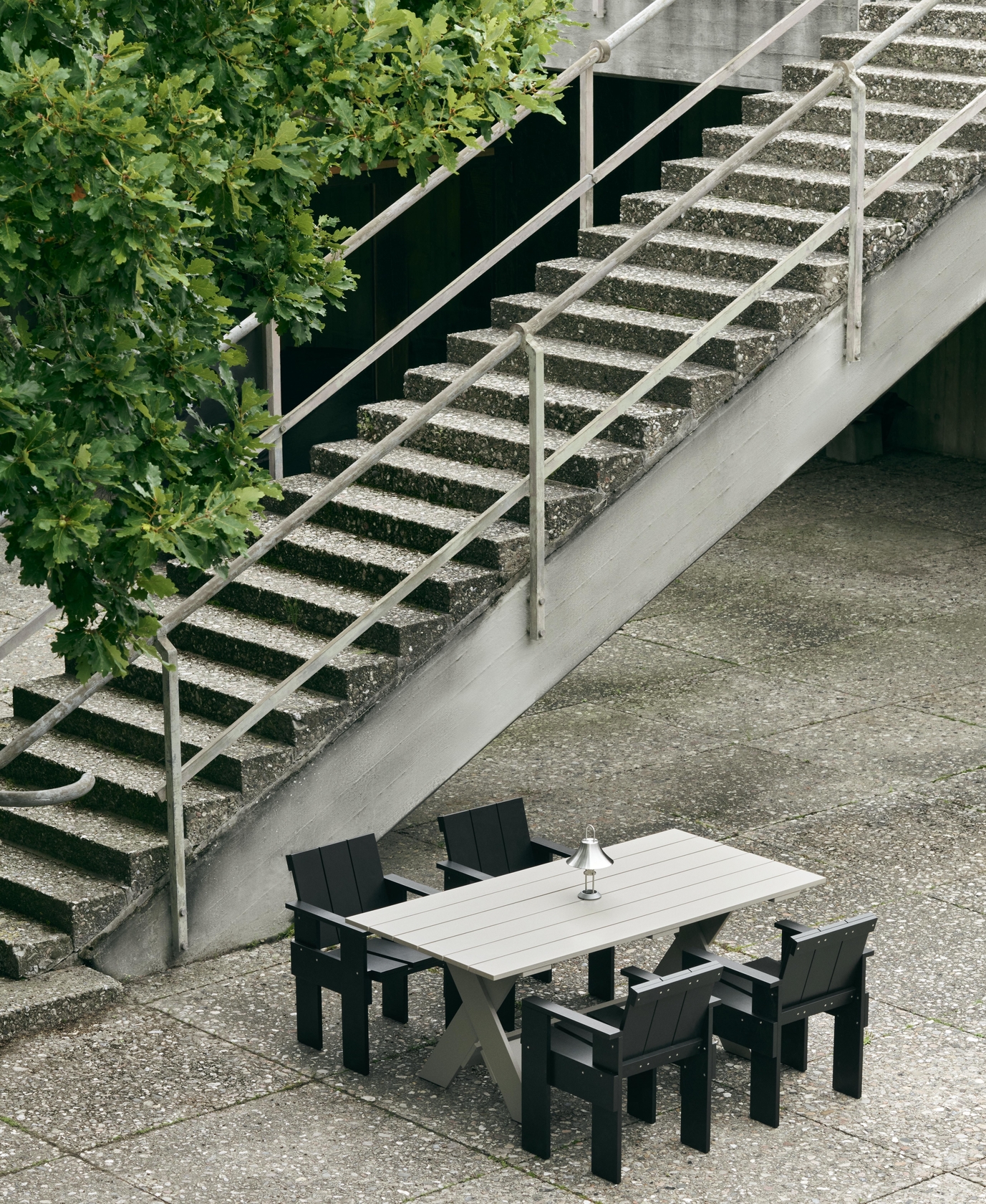 Mousequeton Portable Lamp