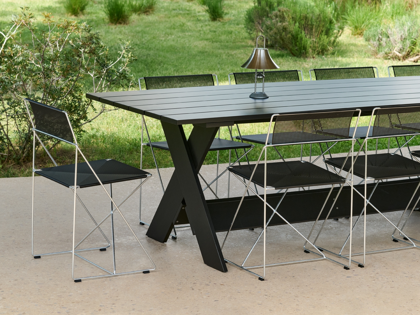 Mousequeton Portable Lamp