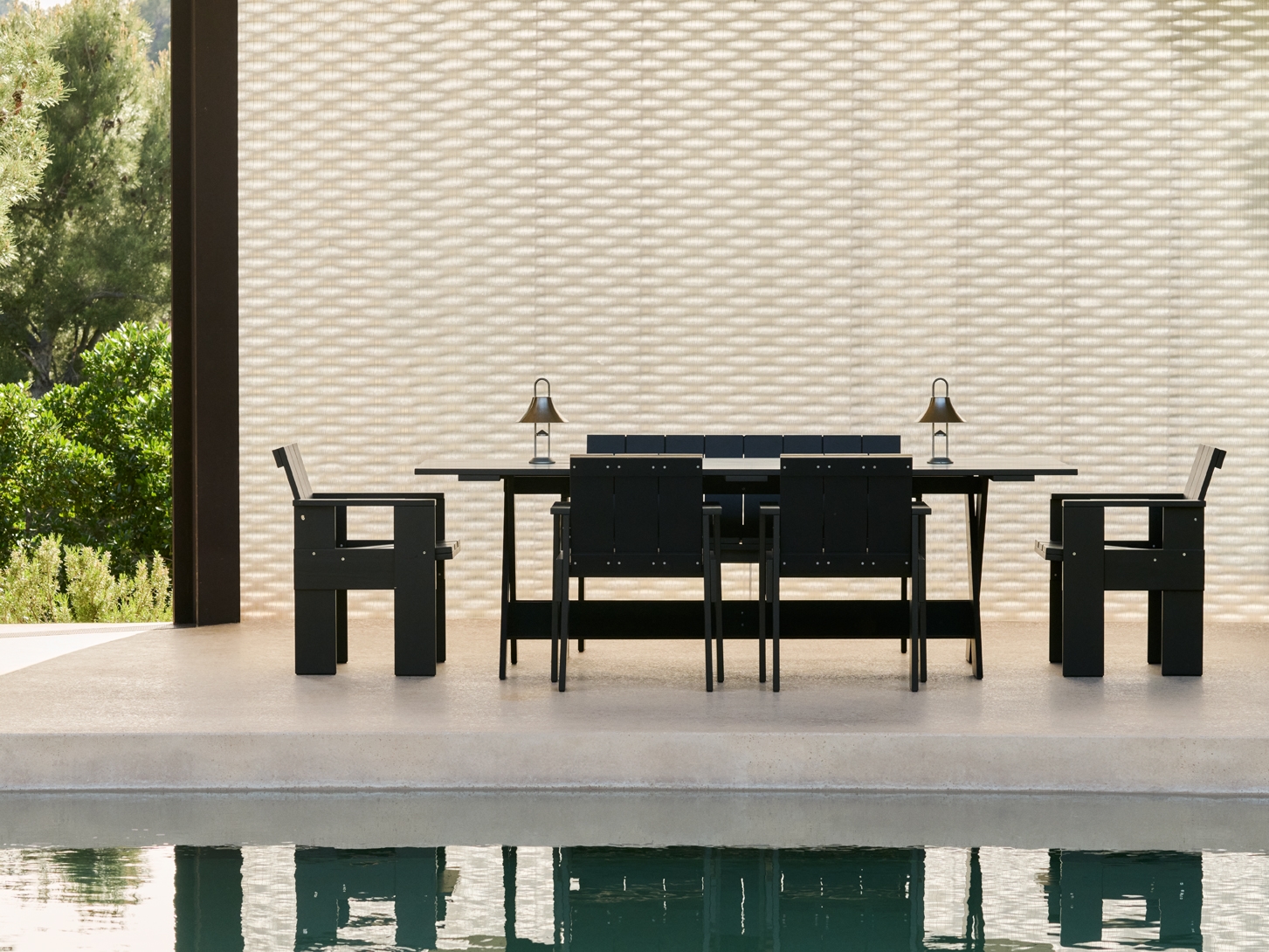 Mousequeton Portable Lamp