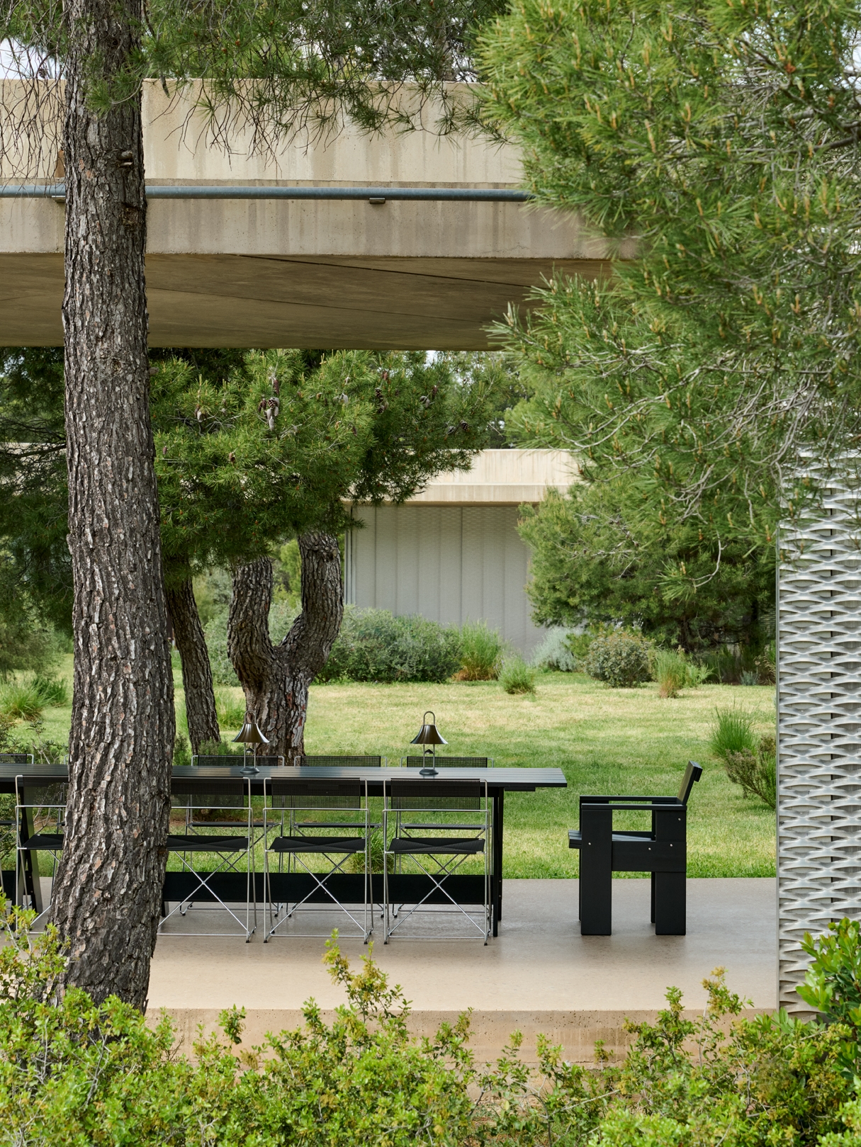 Mousequeton Portable Lamp