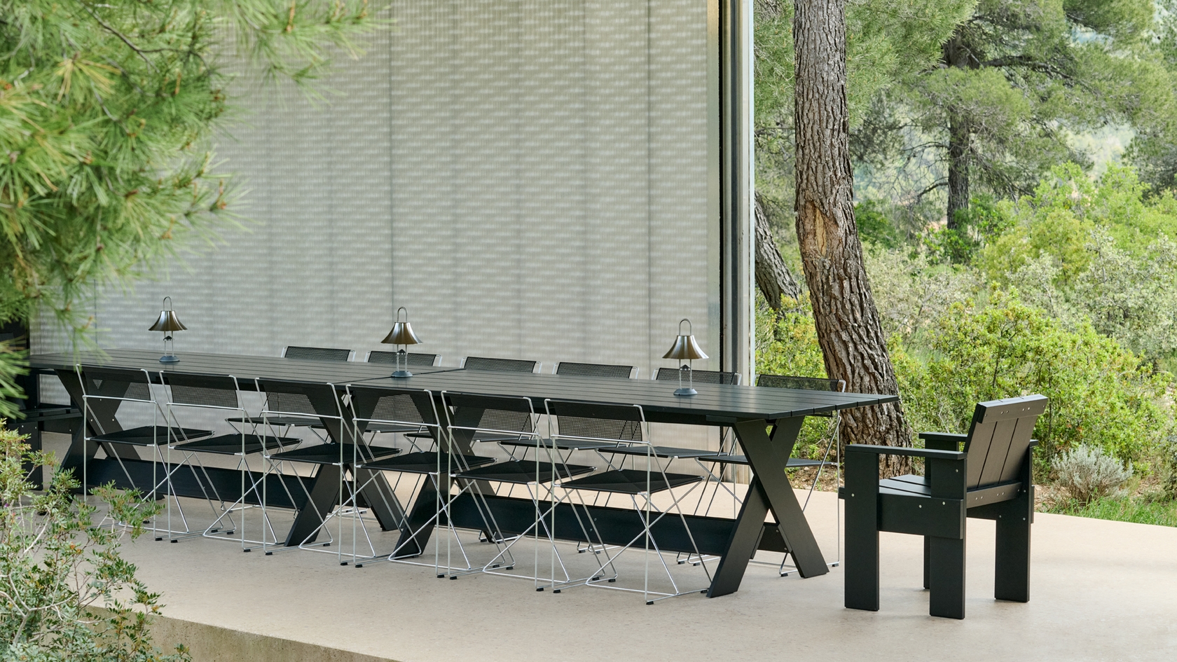 Mousequeton Portable Lamp