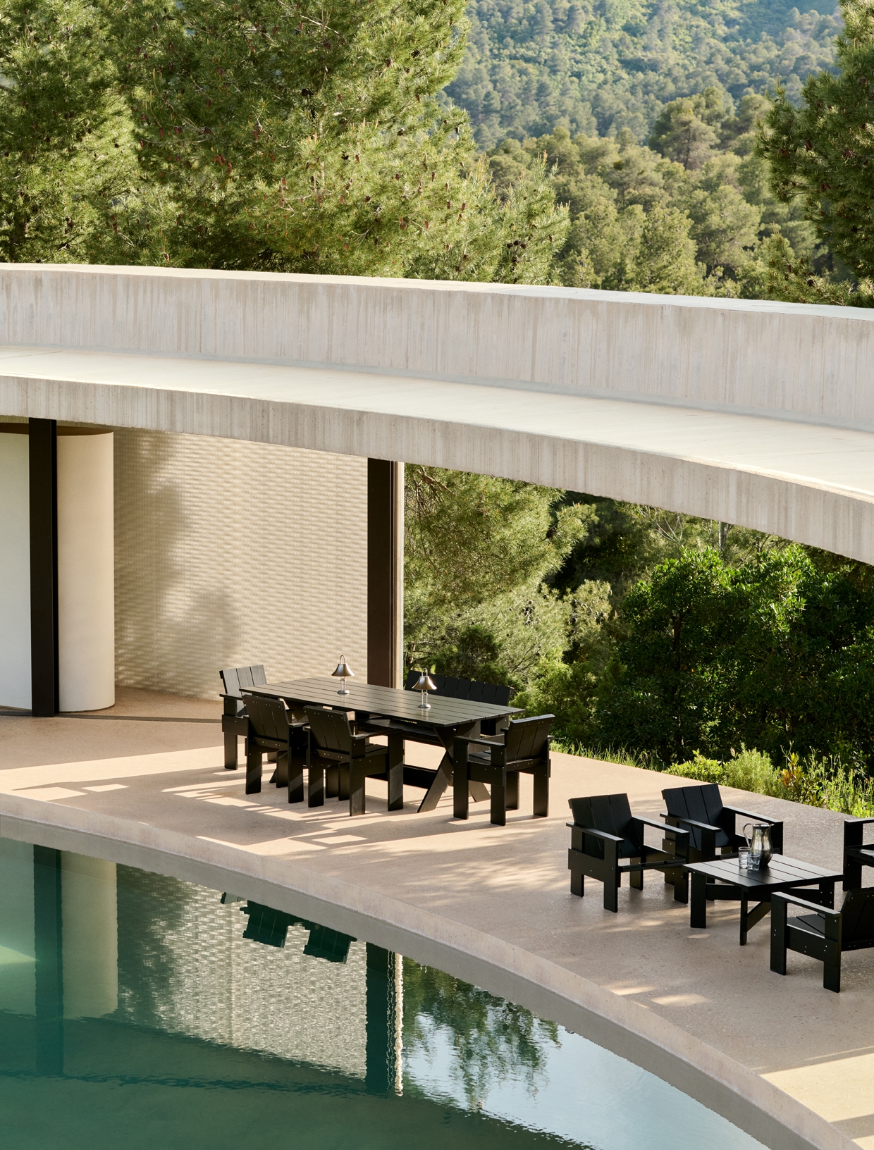 Mousequeton Portable Lamp