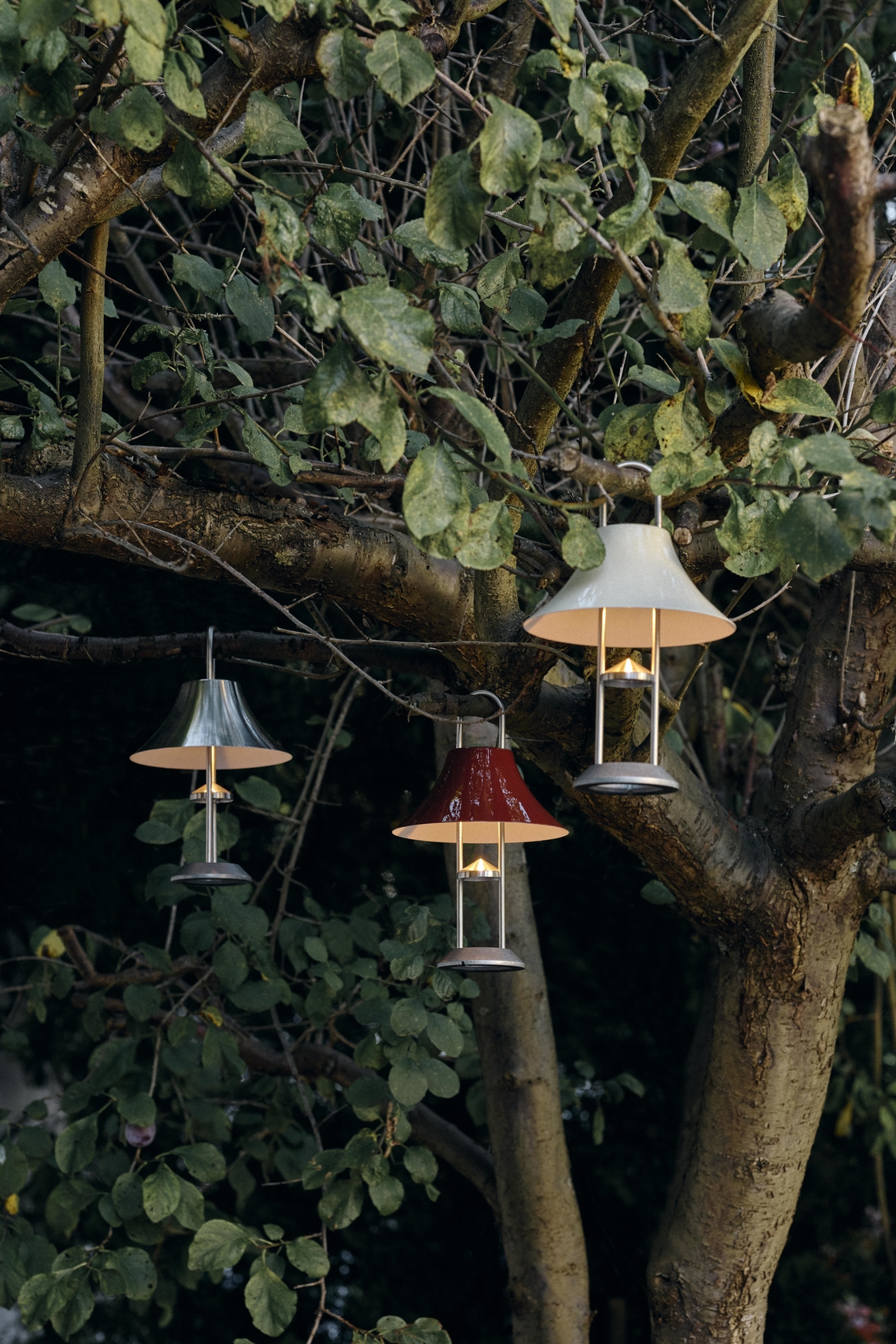 Mousequeton Portable Lamp