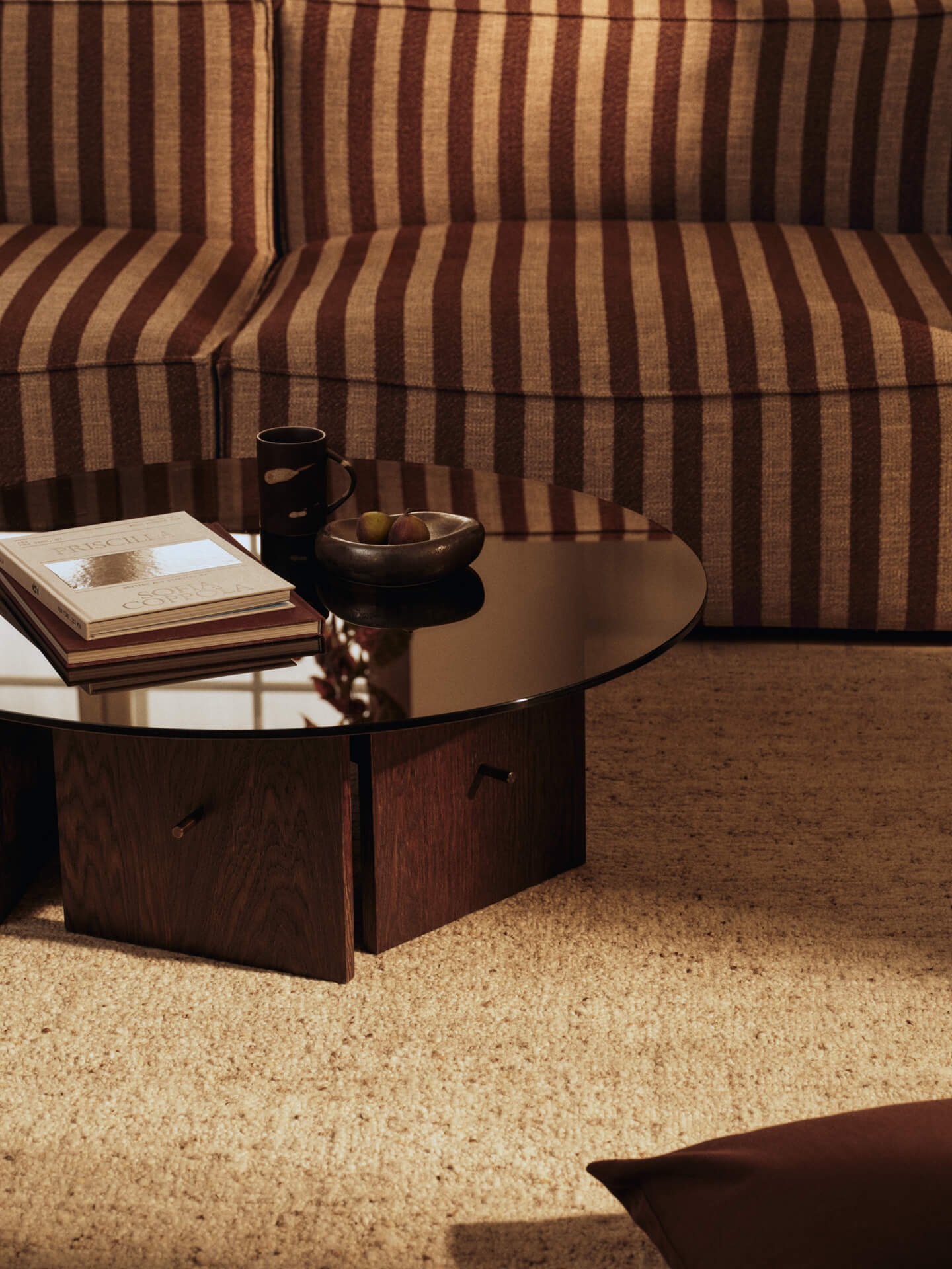 Aukko Coffee Table