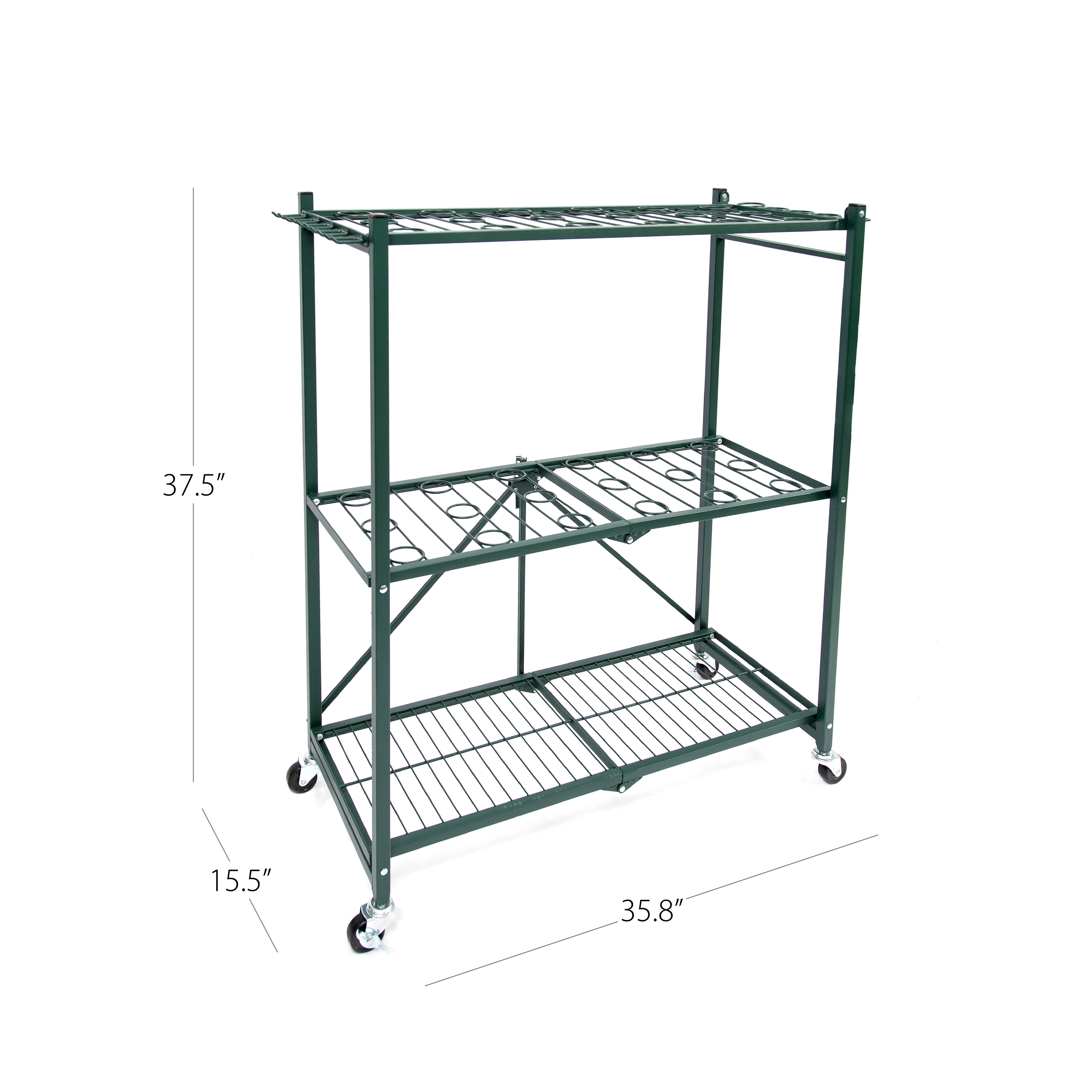 Dimensions & Technical Specs