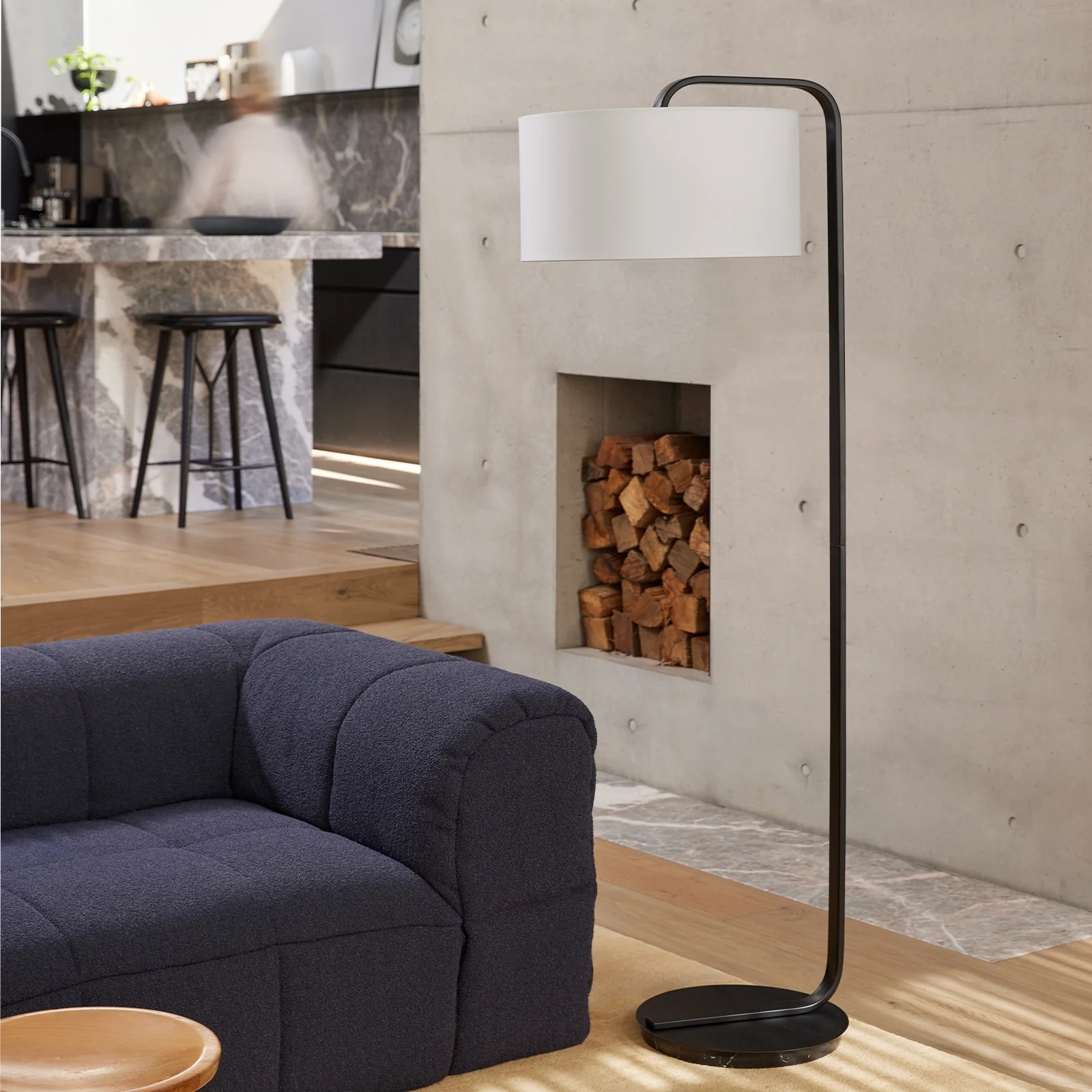 Wordell Floor Lamp
