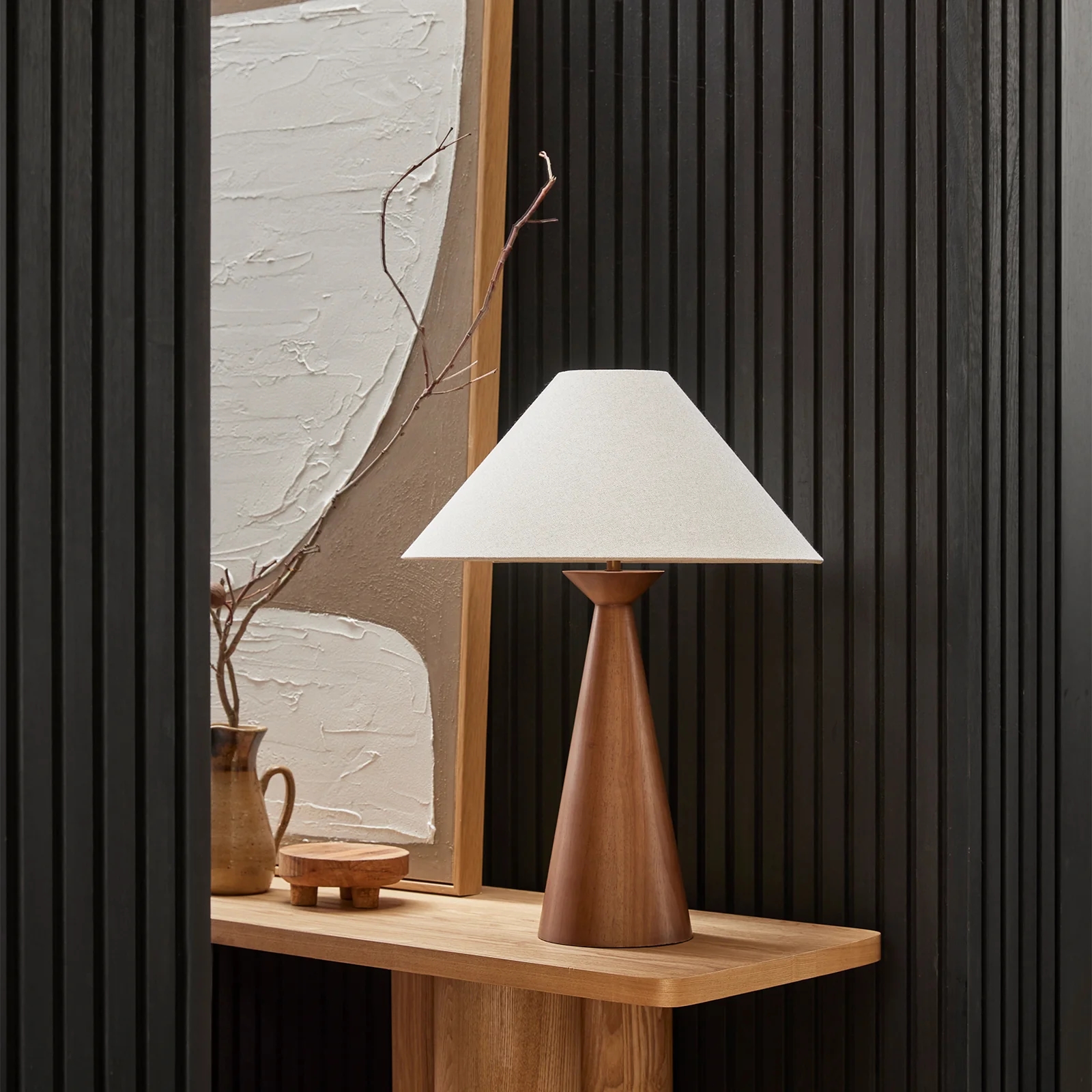 Embi Table Lamp