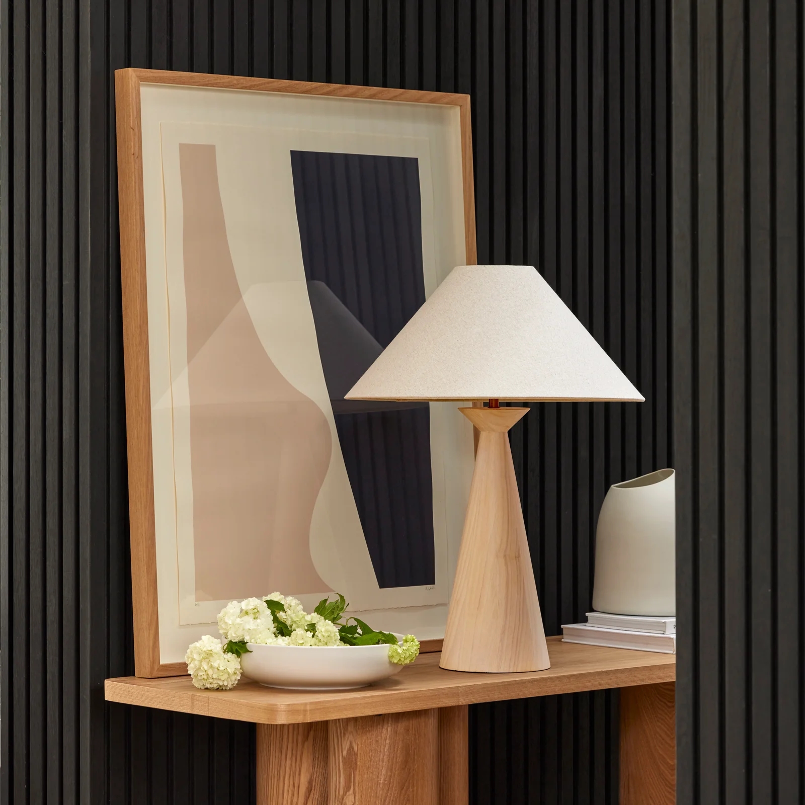 Embi Table Lamp