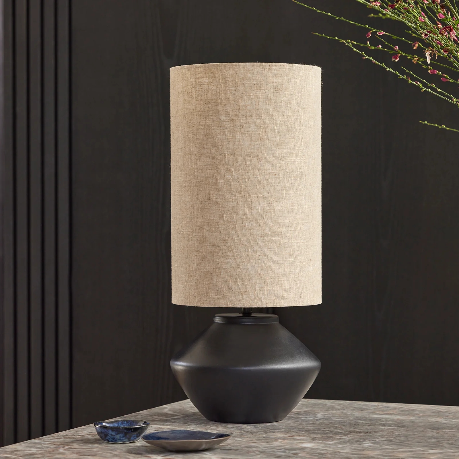Nesa Table Lamp